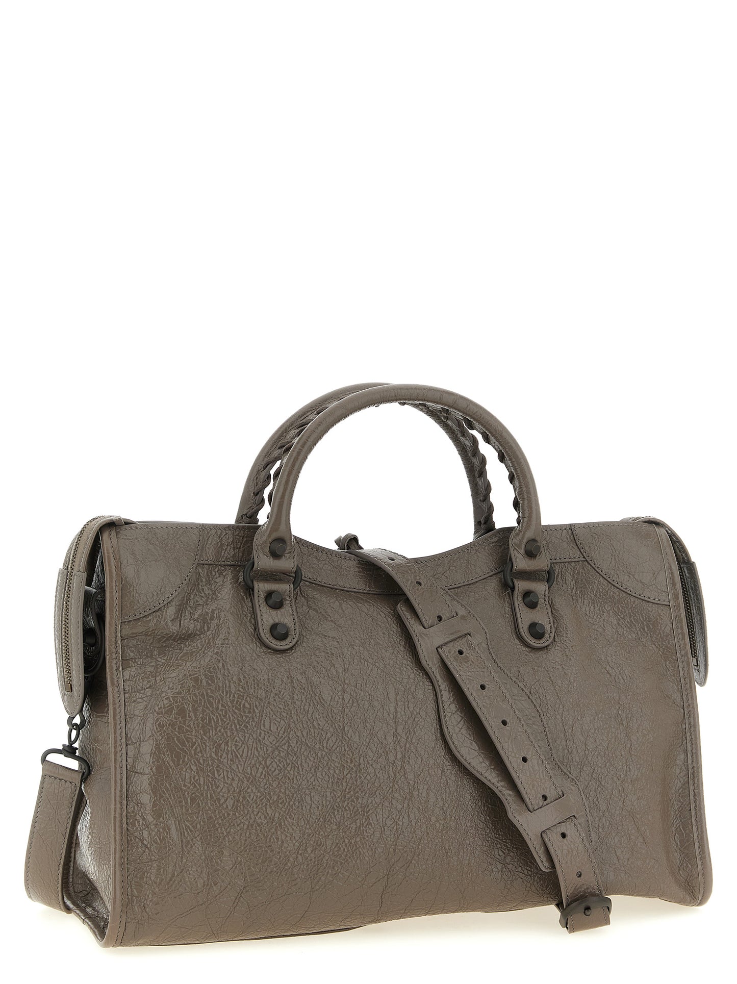 Balenciaga Women 'Le City M' Handbag BALENCIAGA