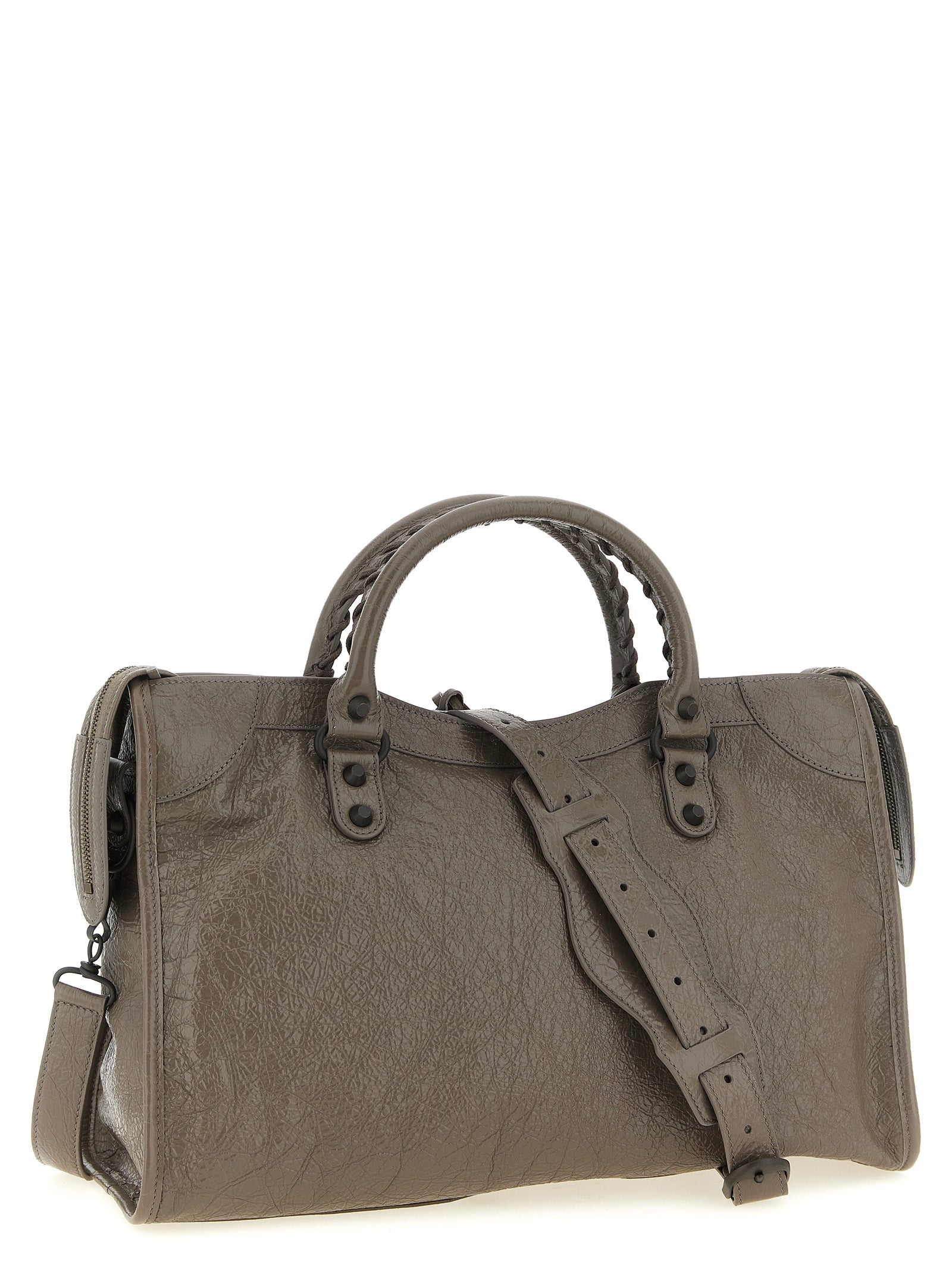 Balenciaga Women 'Le City M' Handbag BALENCIAGA