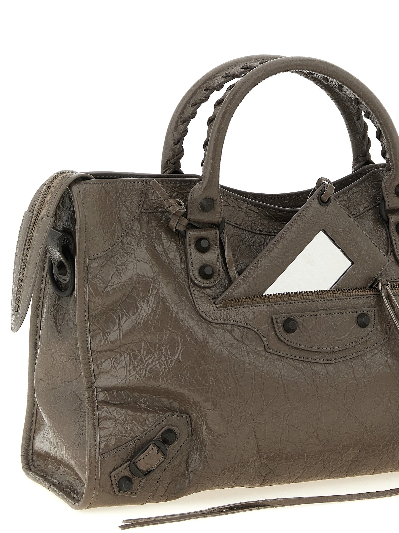 Balenciaga Women 'Le City M' Handbag BALENCIAGA
