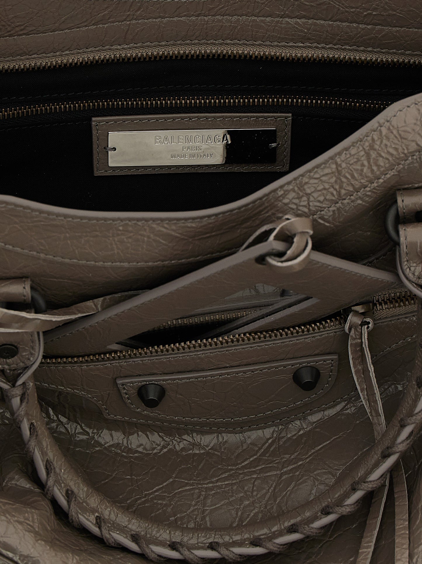 Balenciaga Women 'Le City M' Handbag BALENCIAGA