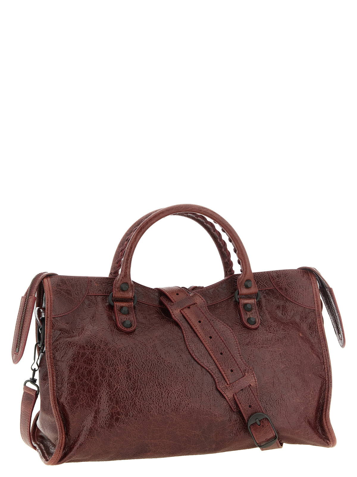 Balenciaga Women 'Le City M' Handbag BALENCIAGA