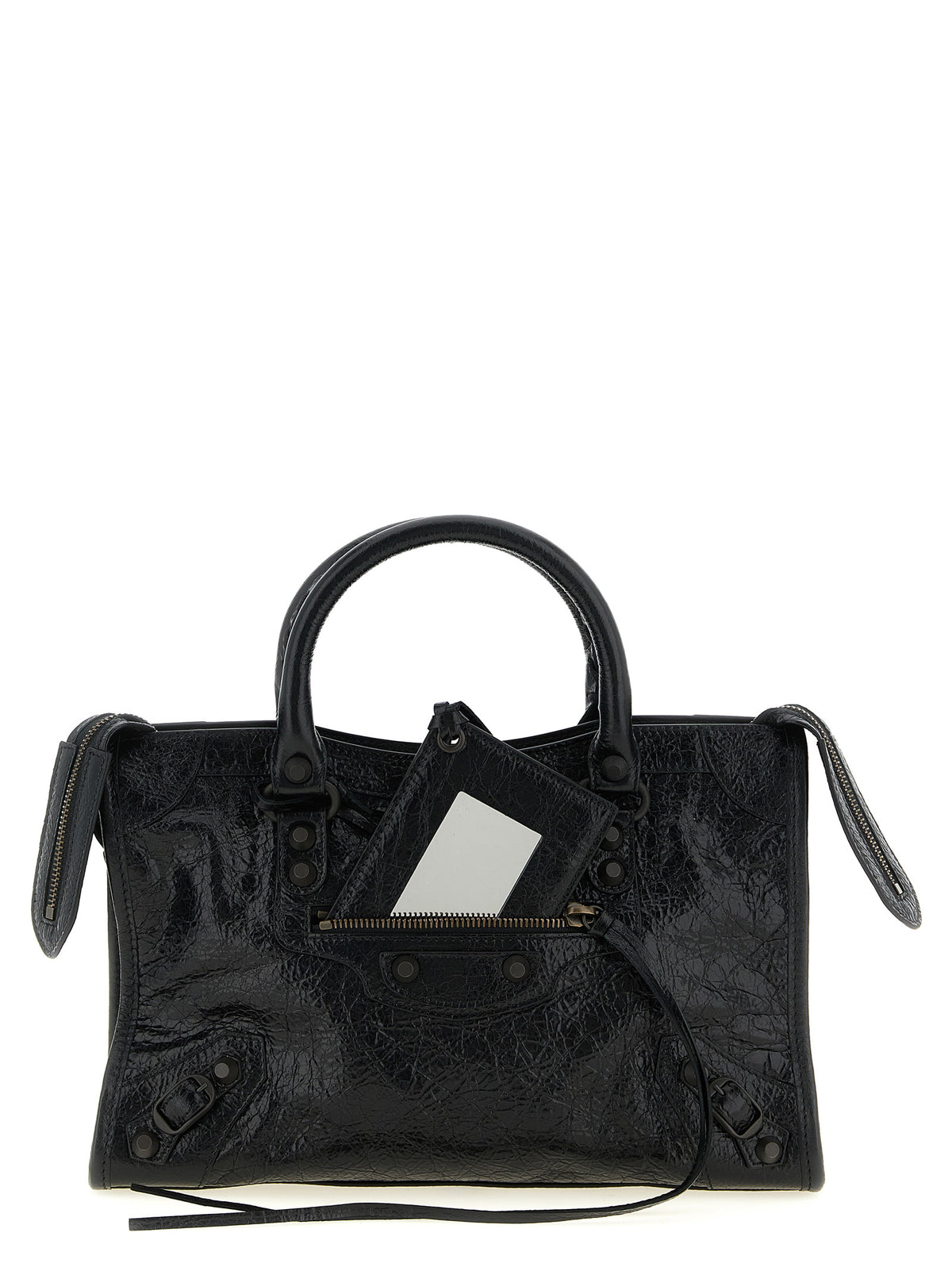 Balenciaga Women 'Le City S' Handbag BALENCIAGA