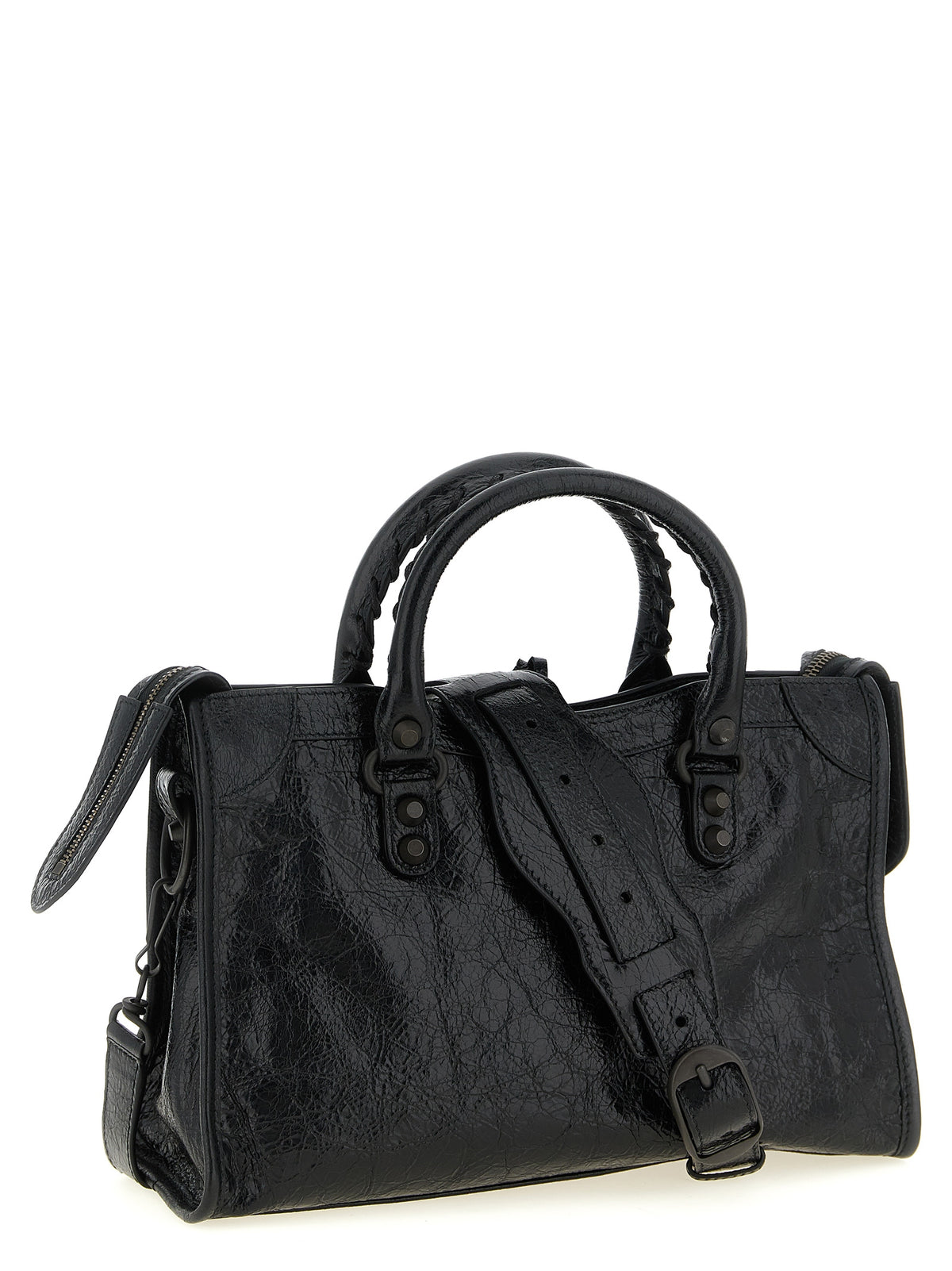 Balenciaga Women 'Le City S' Handbag BALENCIAGA