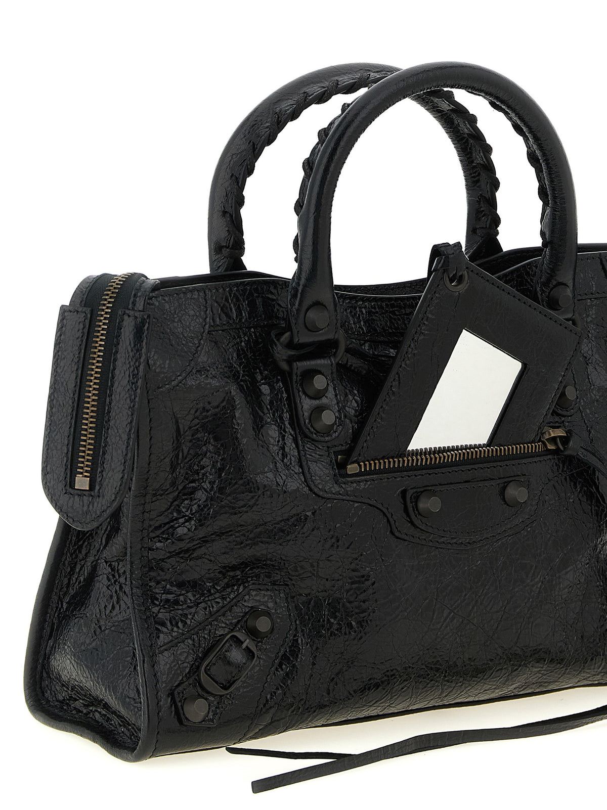 Balenciaga Women 'Le City S' Handbag BALENCIAGA
