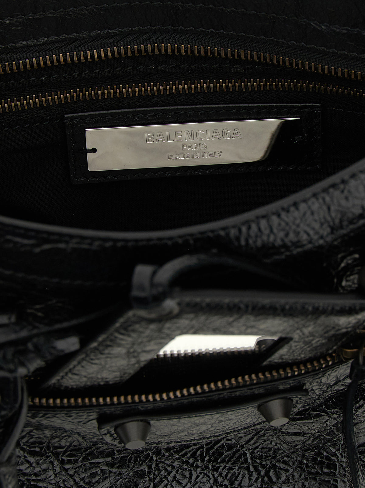 Balenciaga Women 'Le City S' Handbag BALENCIAGA