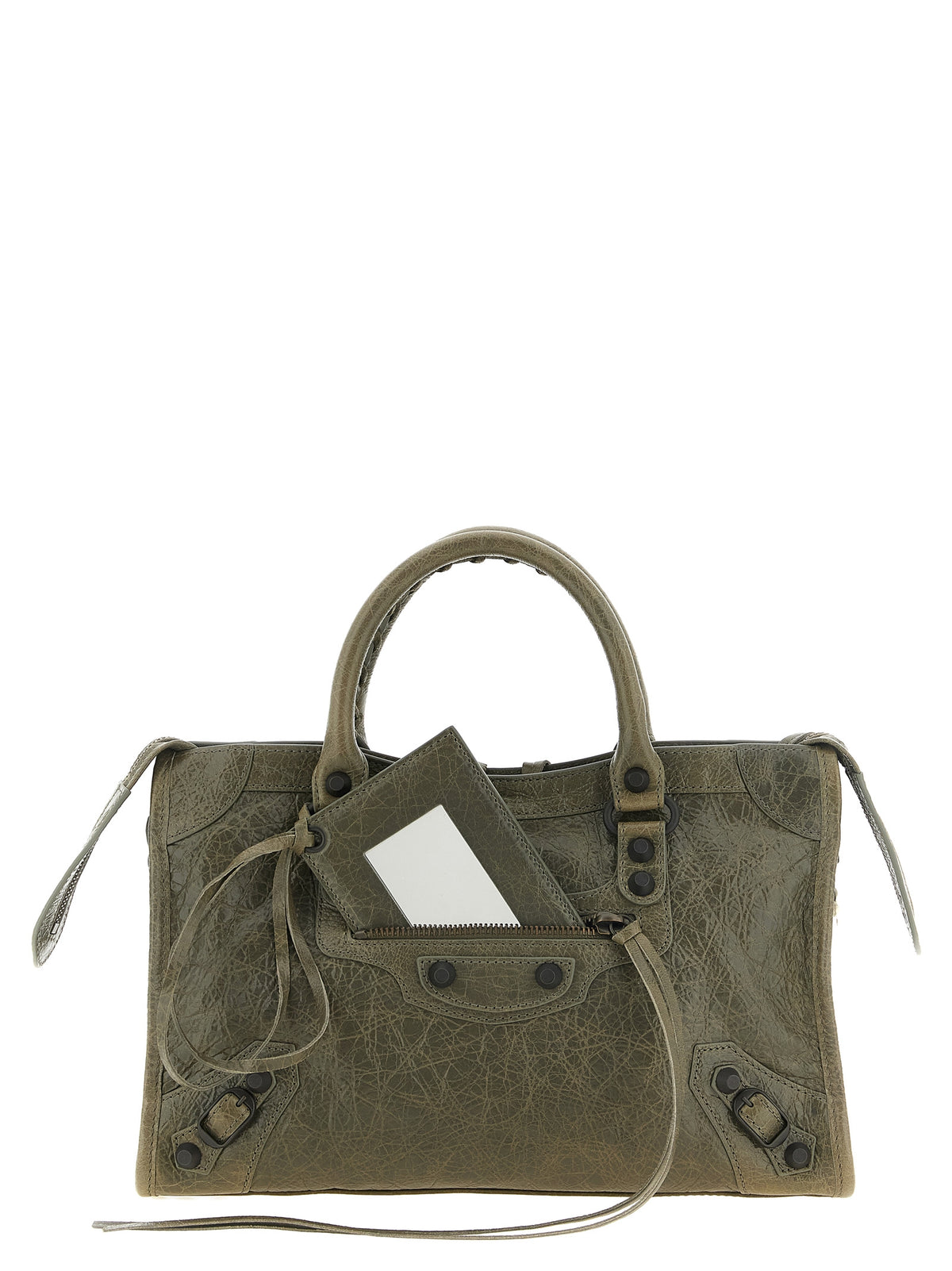 Balenciaga Women 'Le City S' Handbag BALENCIAGA