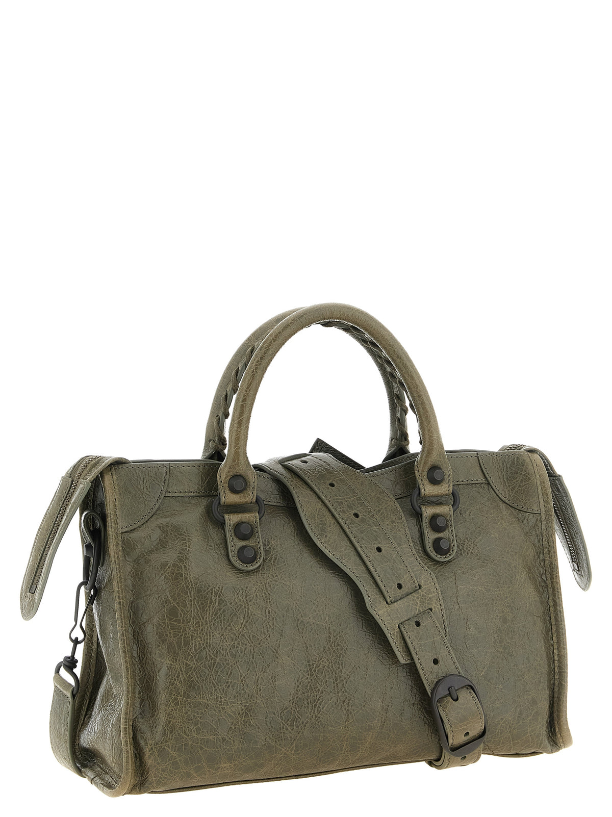 Balenciaga Women 'Le City S' Handbag BALENCIAGA
