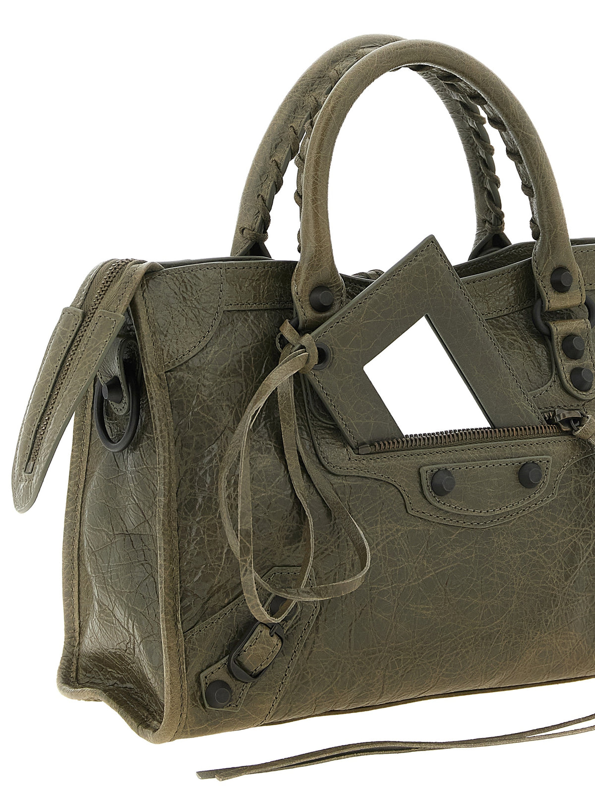 Balenciaga Women 'Le City S' Handbag BALENCIAGA