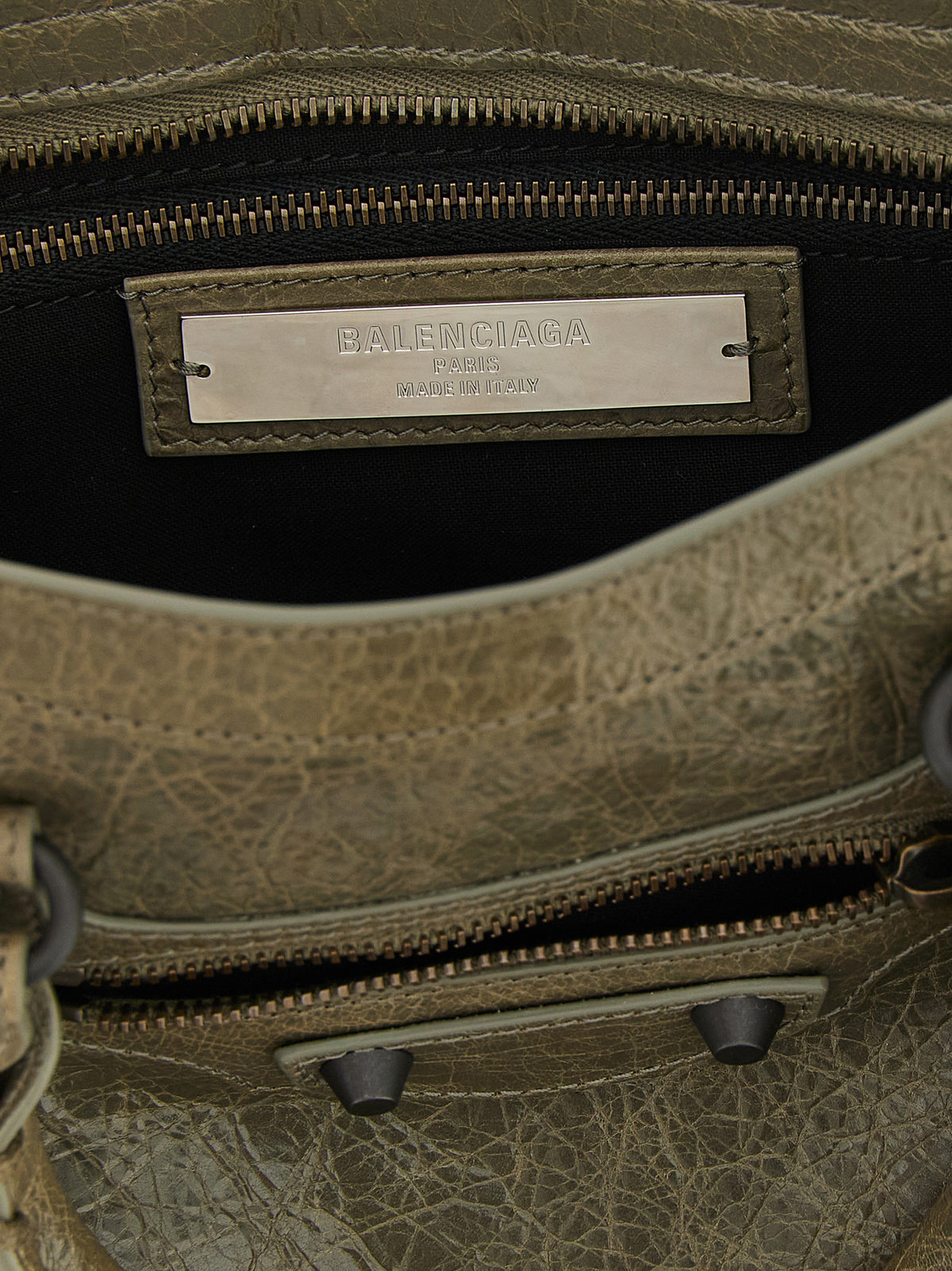 Balenciaga Women 'Le City S' Handbag BALENCIAGA