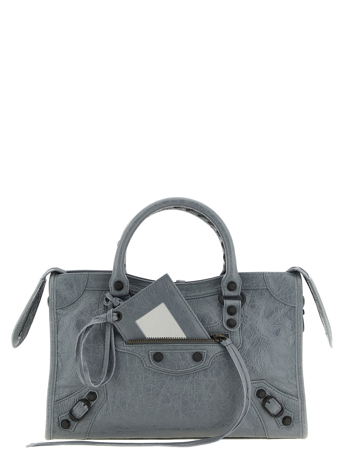 Balenciaga Women 'Le City S' Handbag BALENCIAGA