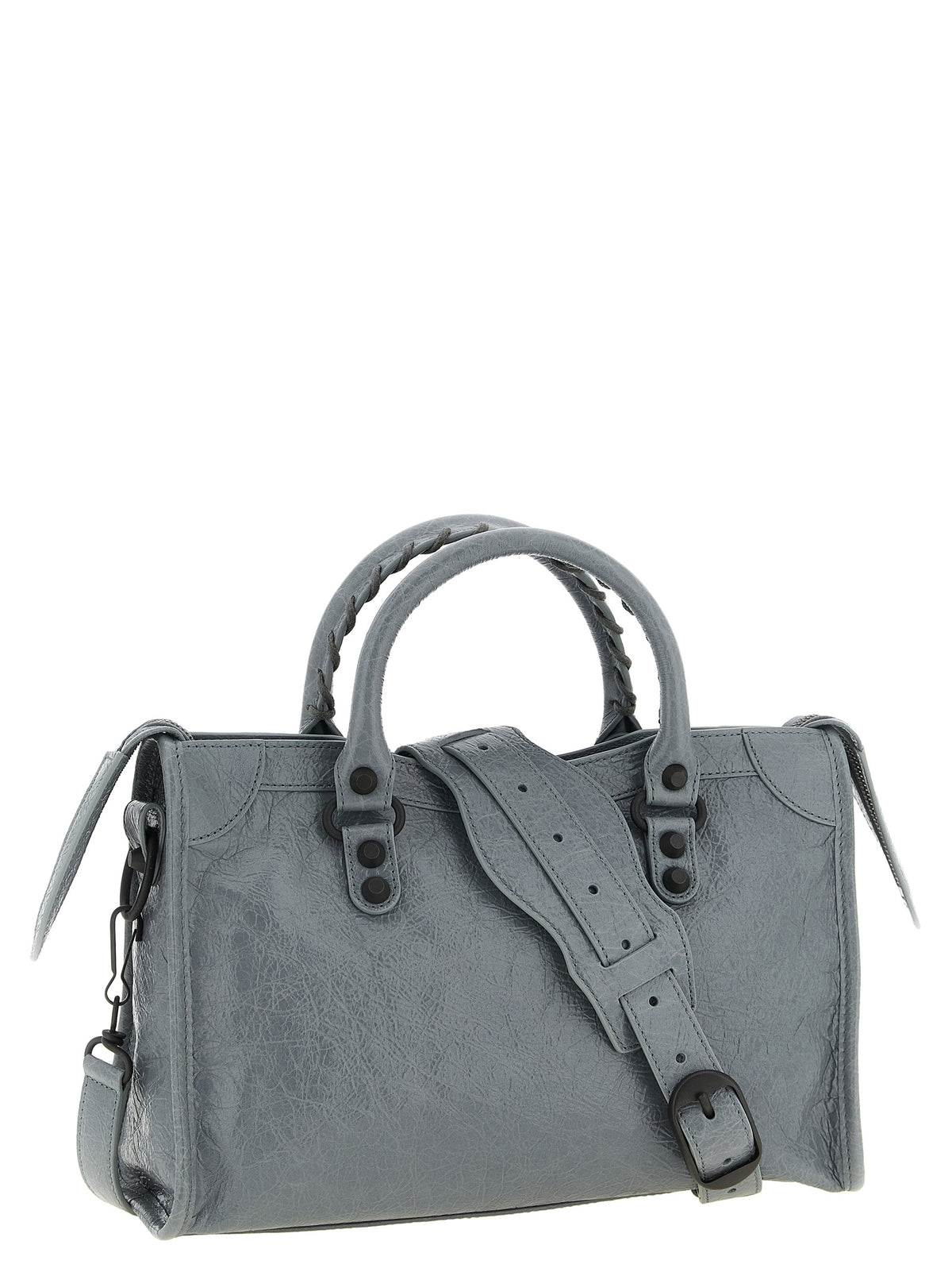 Balenciaga Women 'Le City S' Handbag BALENCIAGA