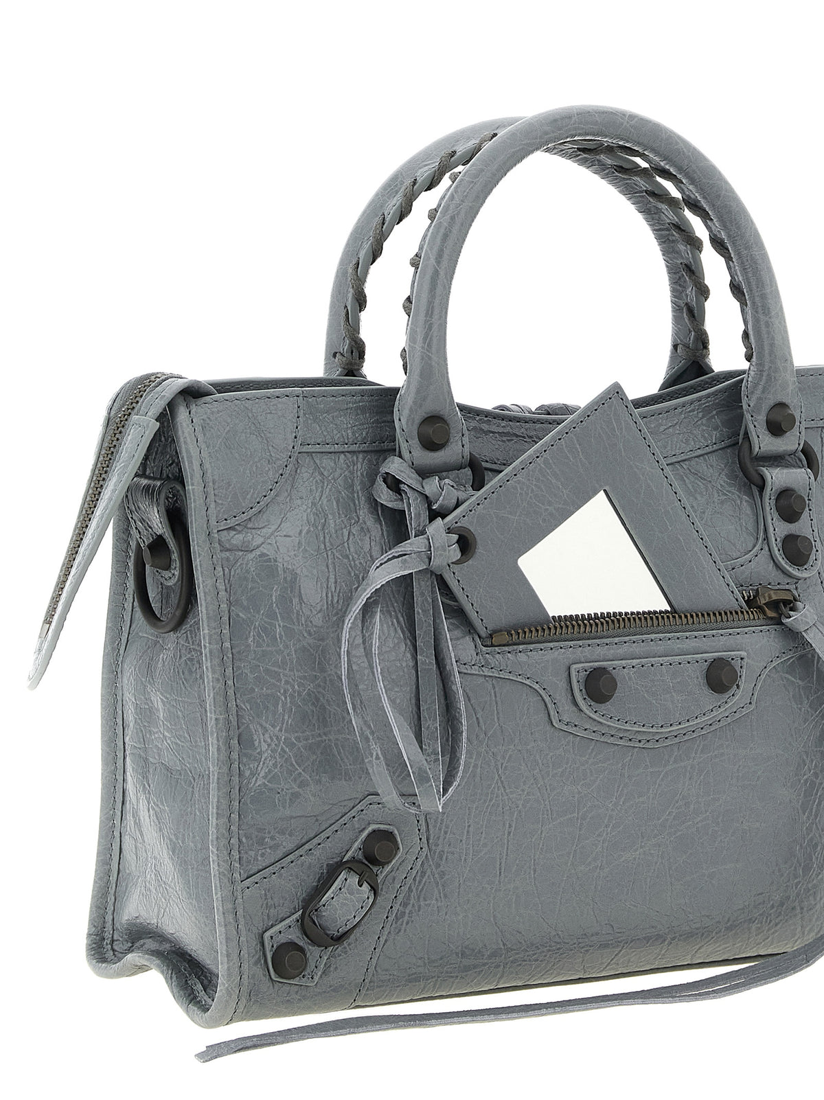 Balenciaga Women 'Le City S' Handbag BALENCIAGA