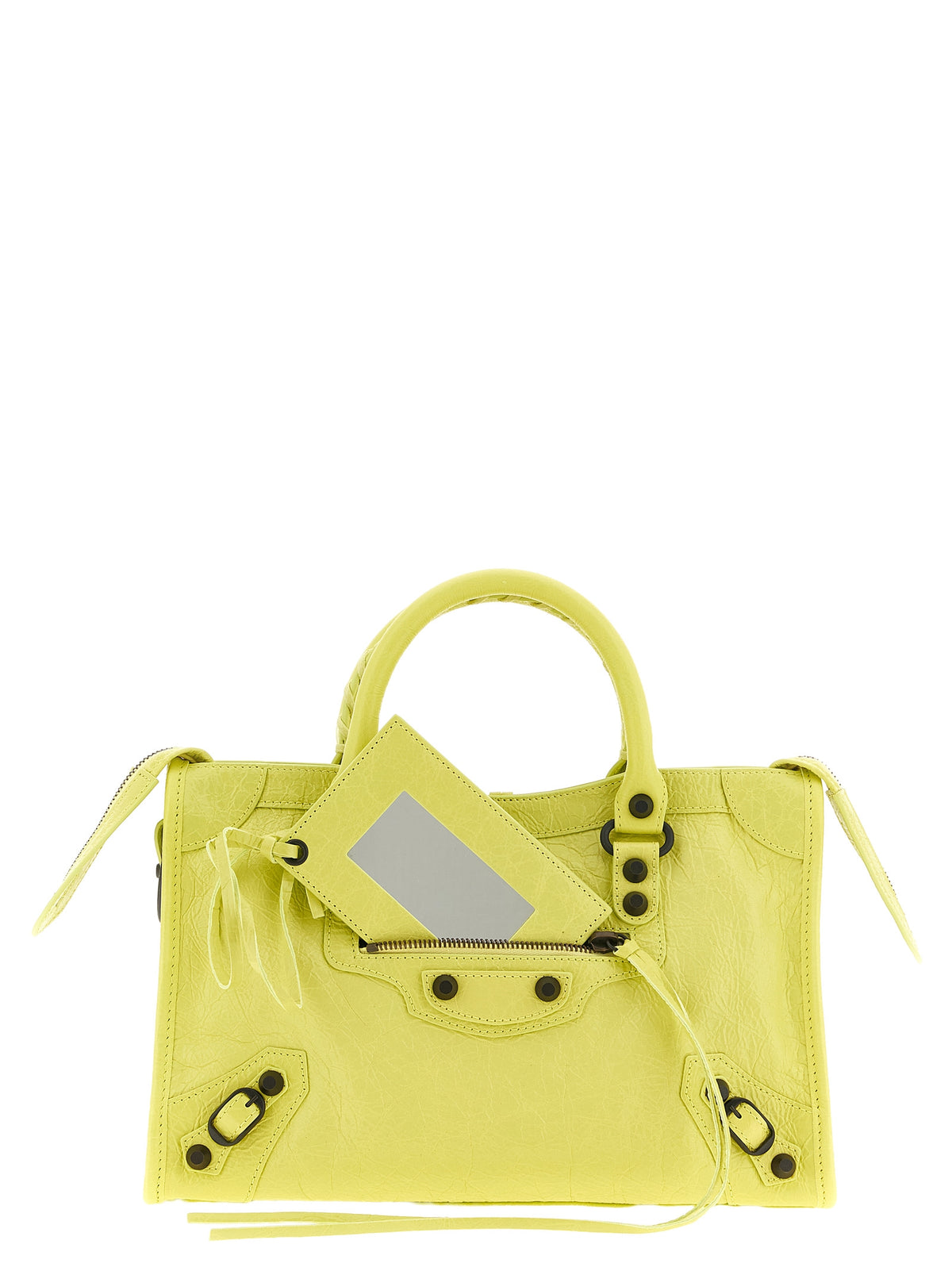 Balenciaga Women 'Le City S' Handbag BALENCIAGA