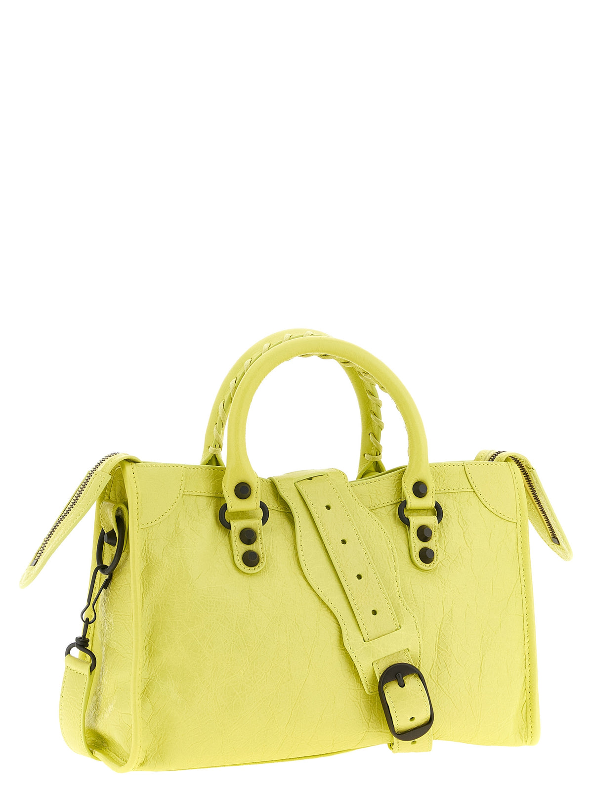 Balenciaga Women 'Le City S' Handbag BALENCIAGA