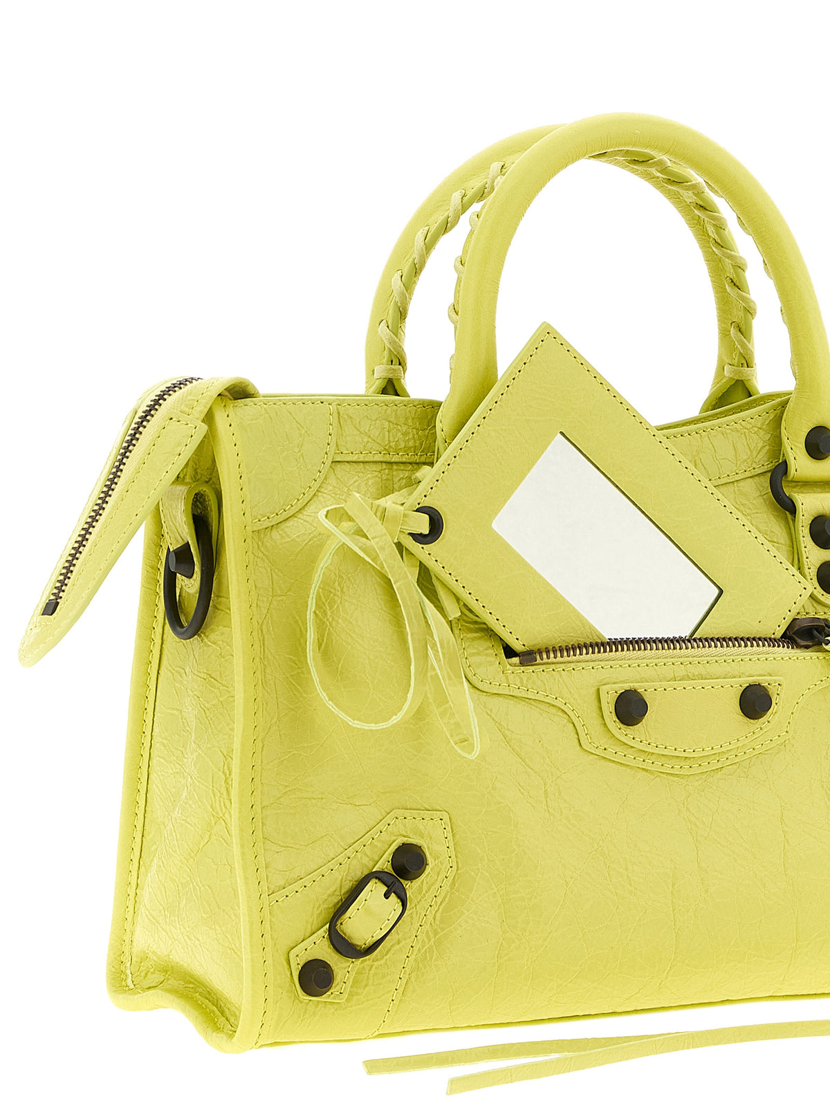Balenciaga Women 'Le City S' Handbag BALENCIAGA