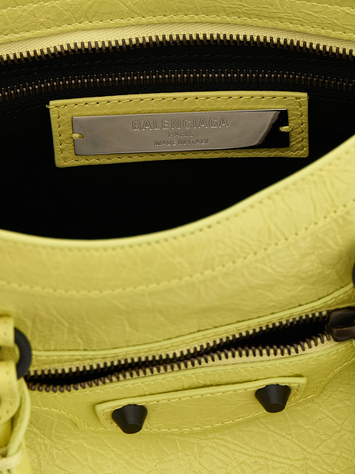 Balenciaga Women 'Le City S' Handbag BALENCIAGA