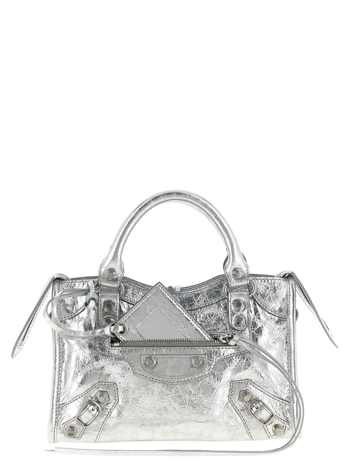 Balenciaga Women 'Le City' Mini Handbag BALENCIAGA