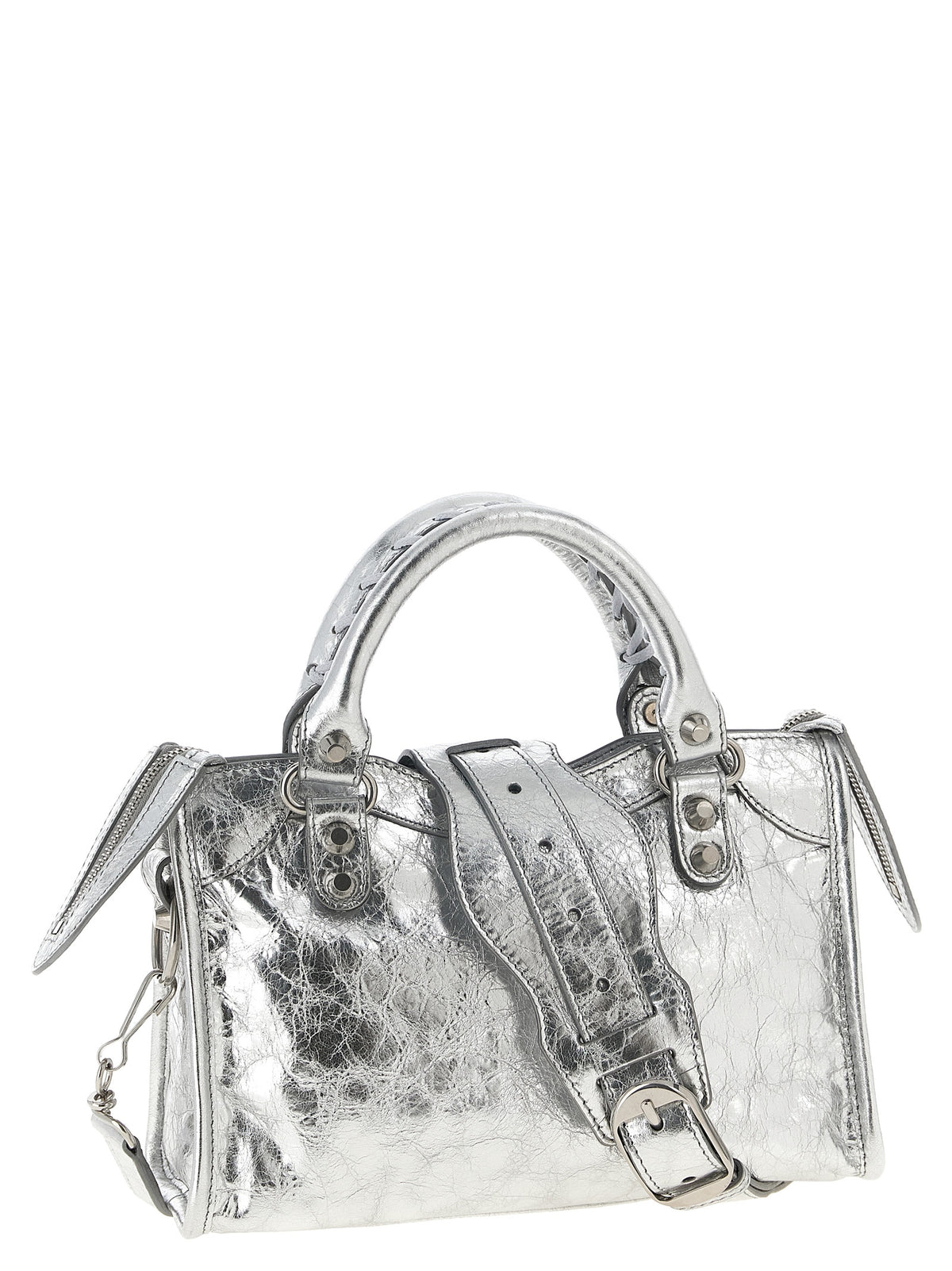 Balenciaga Women 'Le City' Mini Handbag BALENCIAGA