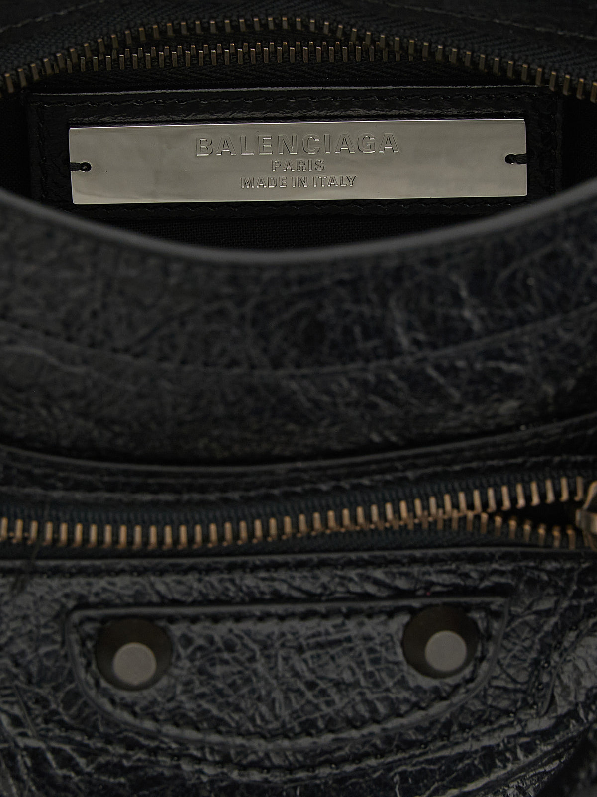 Balenciaga Women 'Le City' Mini Handbag BALENCIAGA