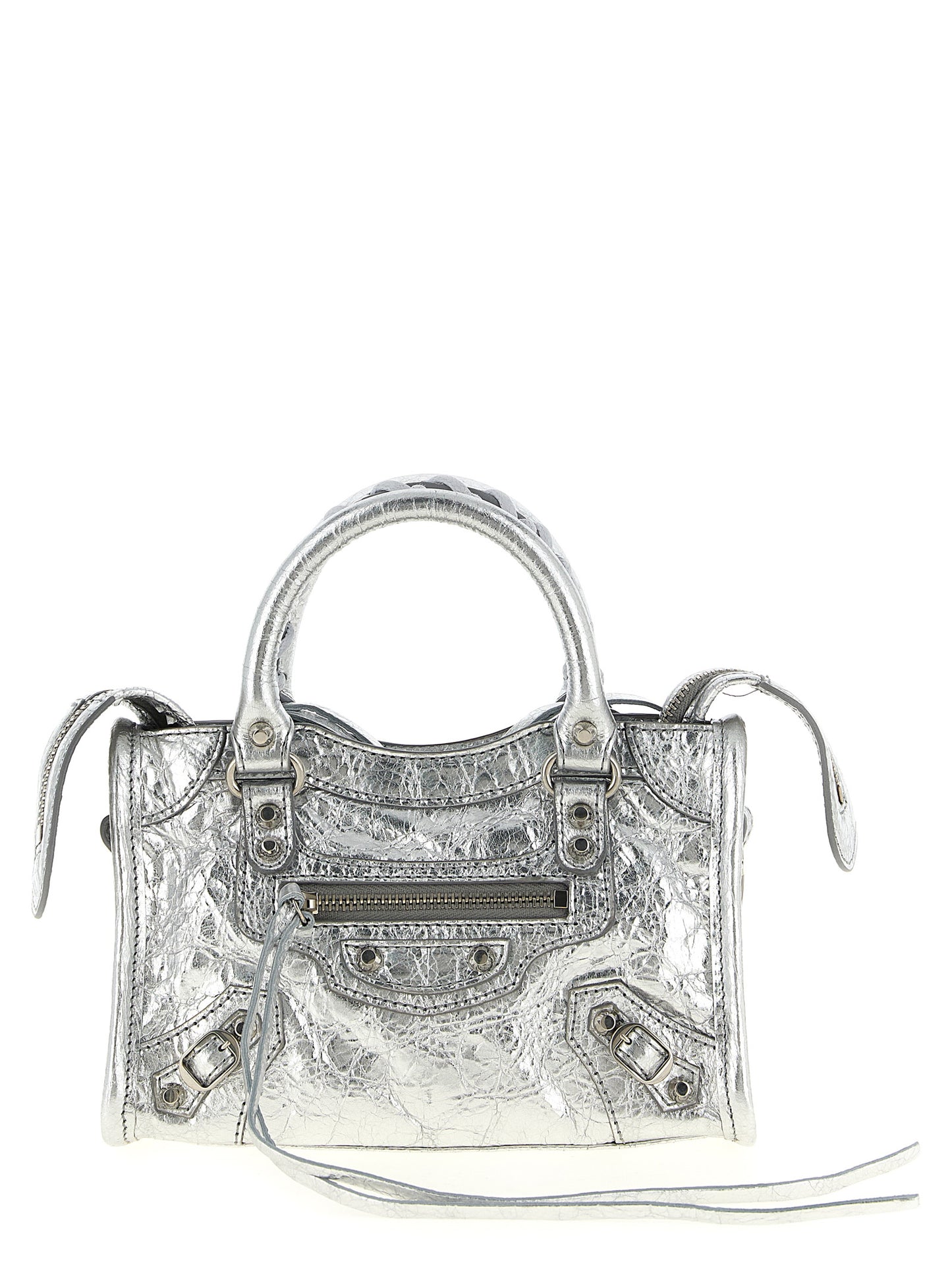 Balenciaga Women 'Le City Nano' Handbag BALENCIAGA