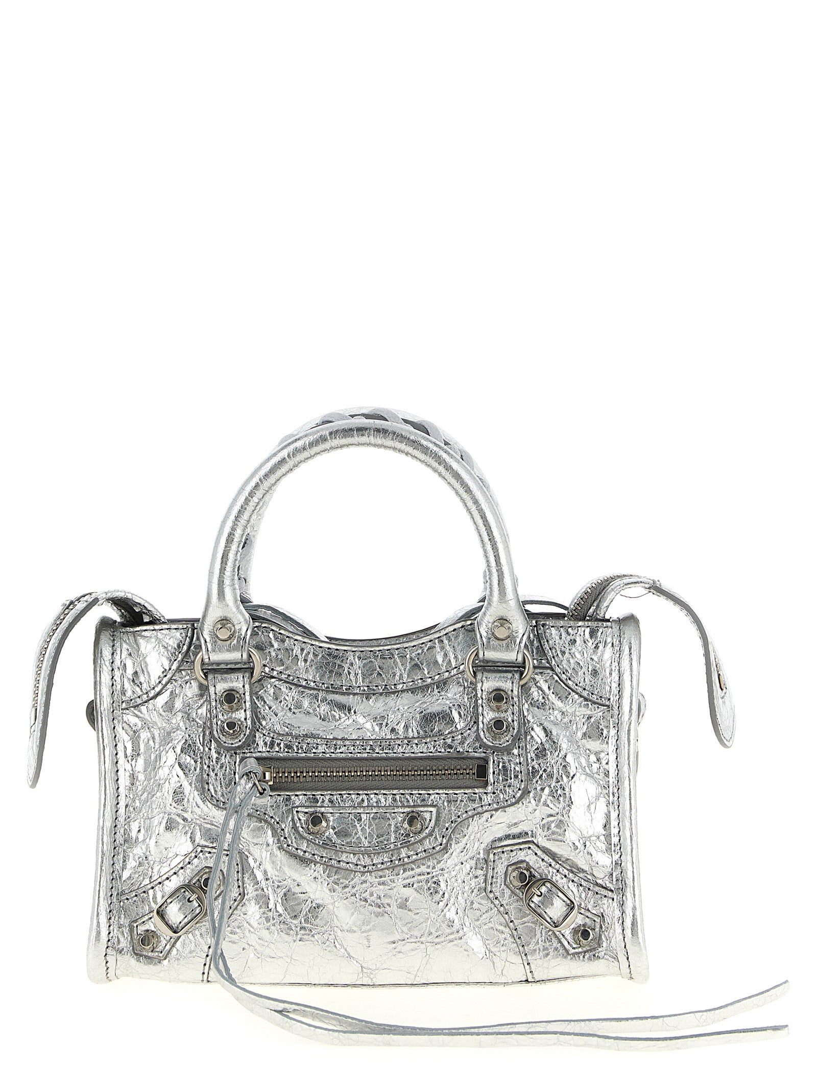 Balenciaga Women 'Le City Nano' Handbag BALENCIAGA