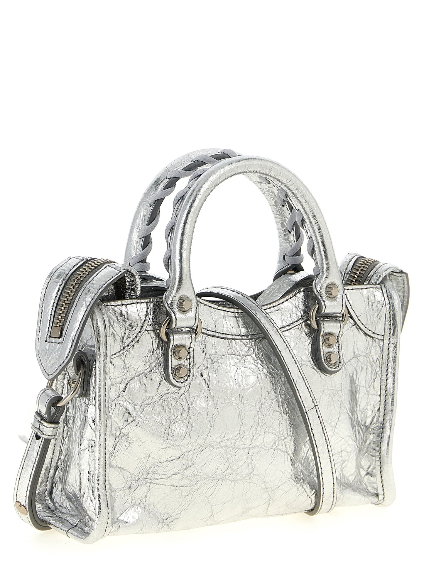 Balenciaga Women 'Le City Nano' Handbag BALENCIAGA