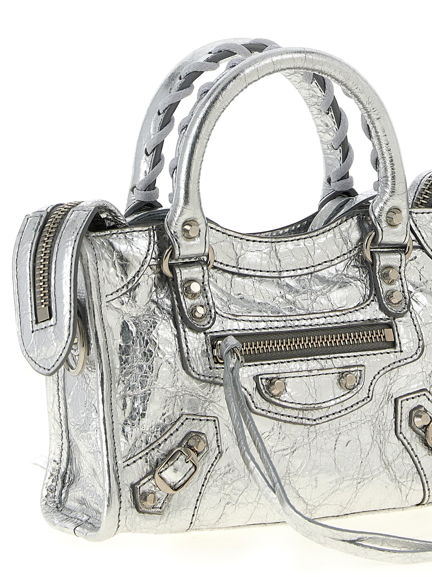Balenciaga Women 'Le City Nano' Handbag BALENCIAGA