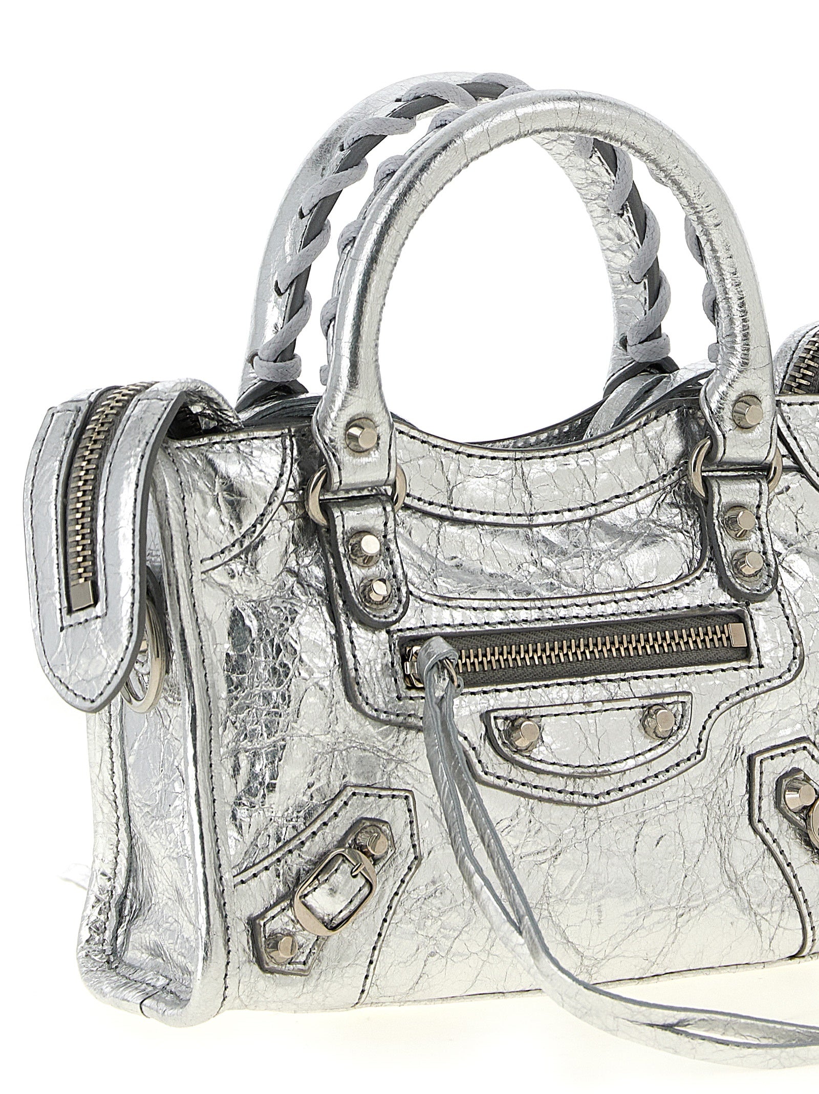 Balenciaga Women 'Le City Nano' Handbag BALENCIAGA