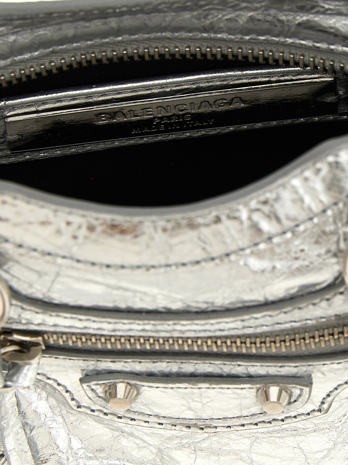 Balenciaga Women 'Le City Nano' Handbag BALENCIAGA