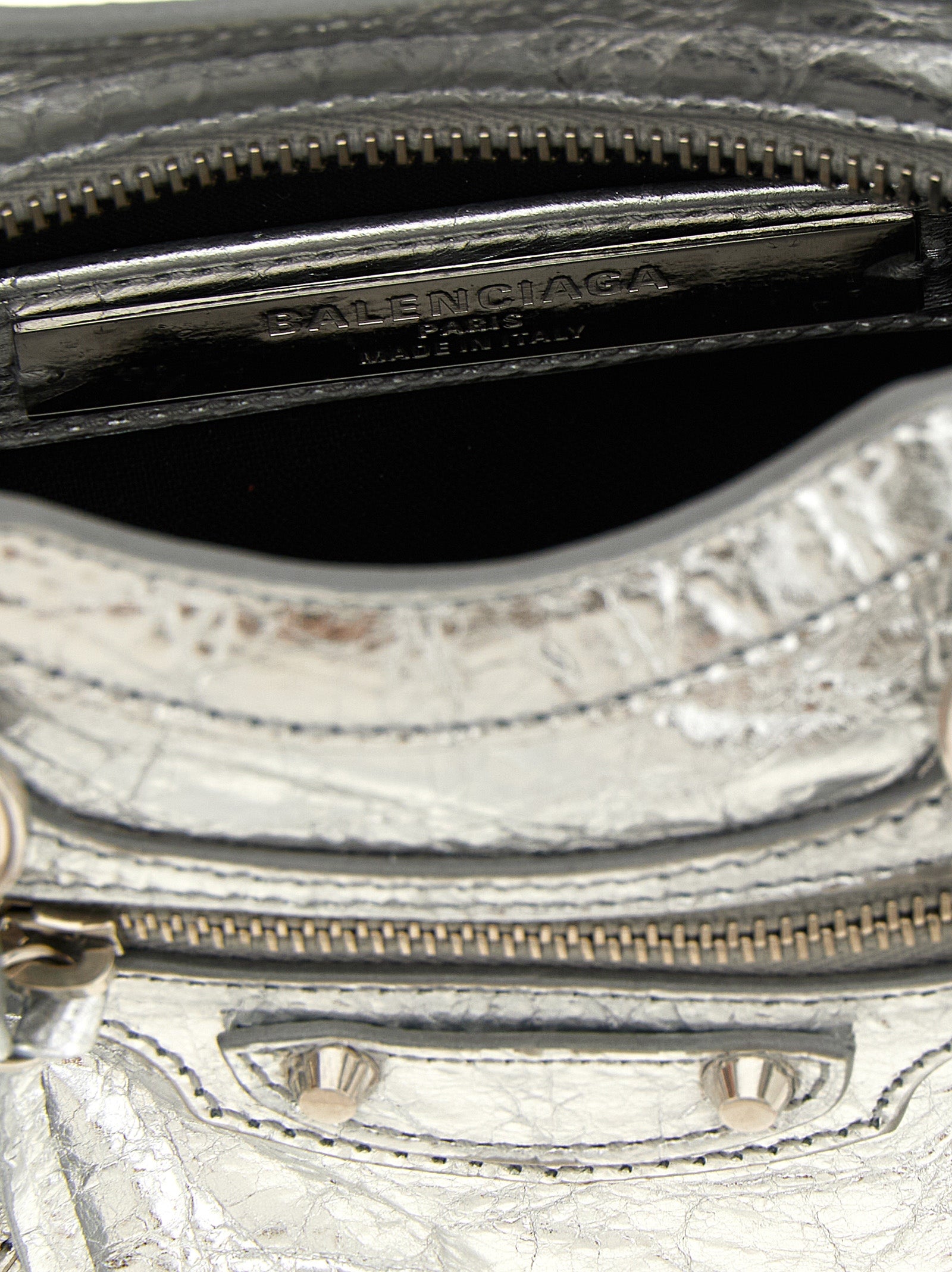 Balenciaga Women 'Le City Nano' Handbag BALENCIAGA