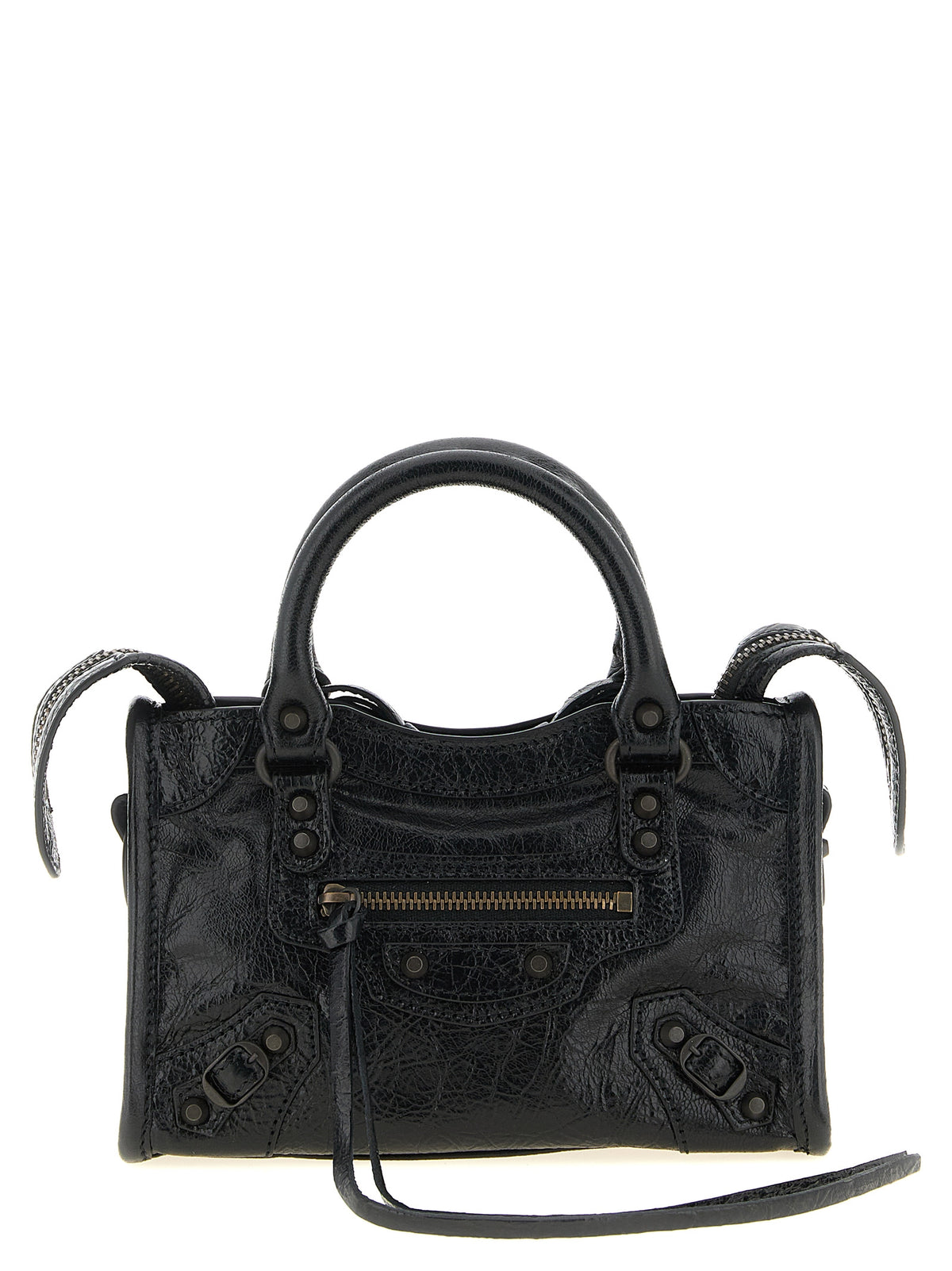 Balenciaga Women 'Le City  Nano' Handbag BALENCIAGA