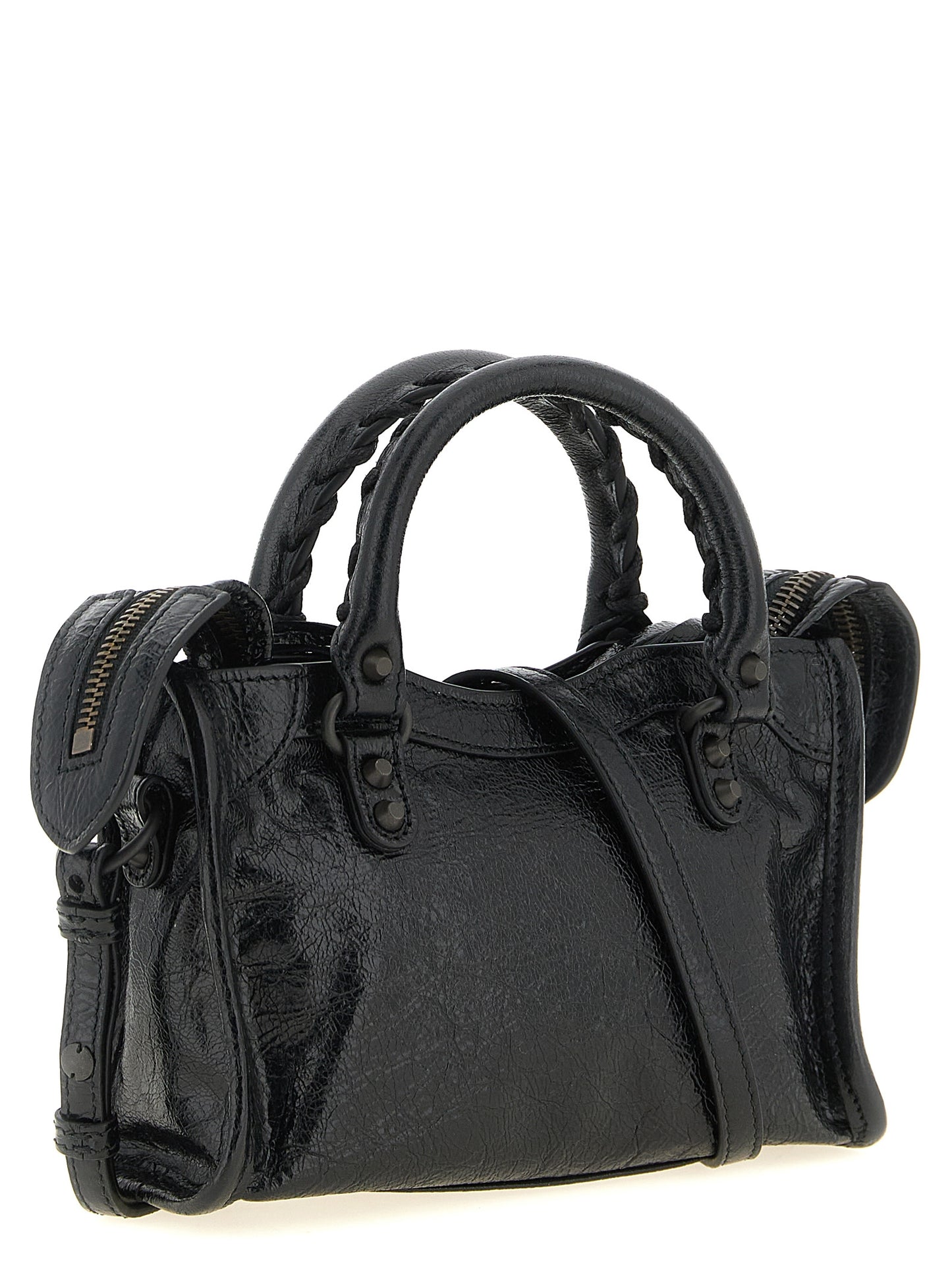 Balenciaga Women 'Le City  Nano' Handbag BALENCIAGA