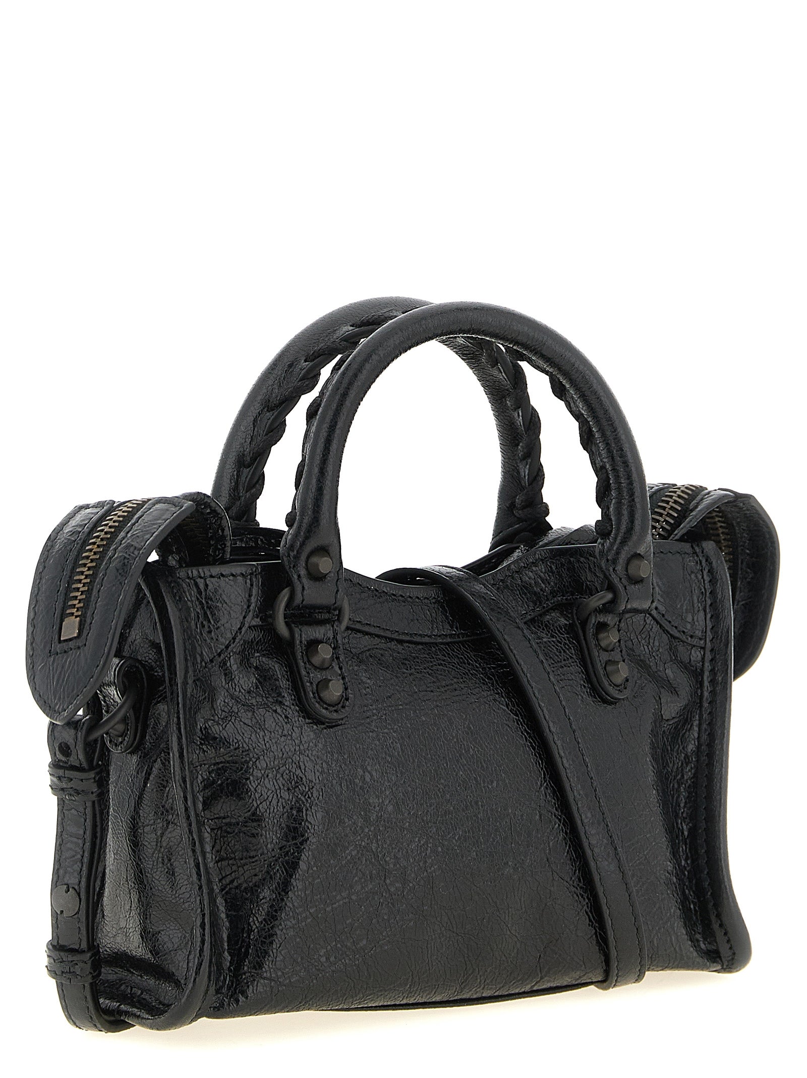 Balenciaga Women 'Le City  Nano' Handbag BALENCIAGA