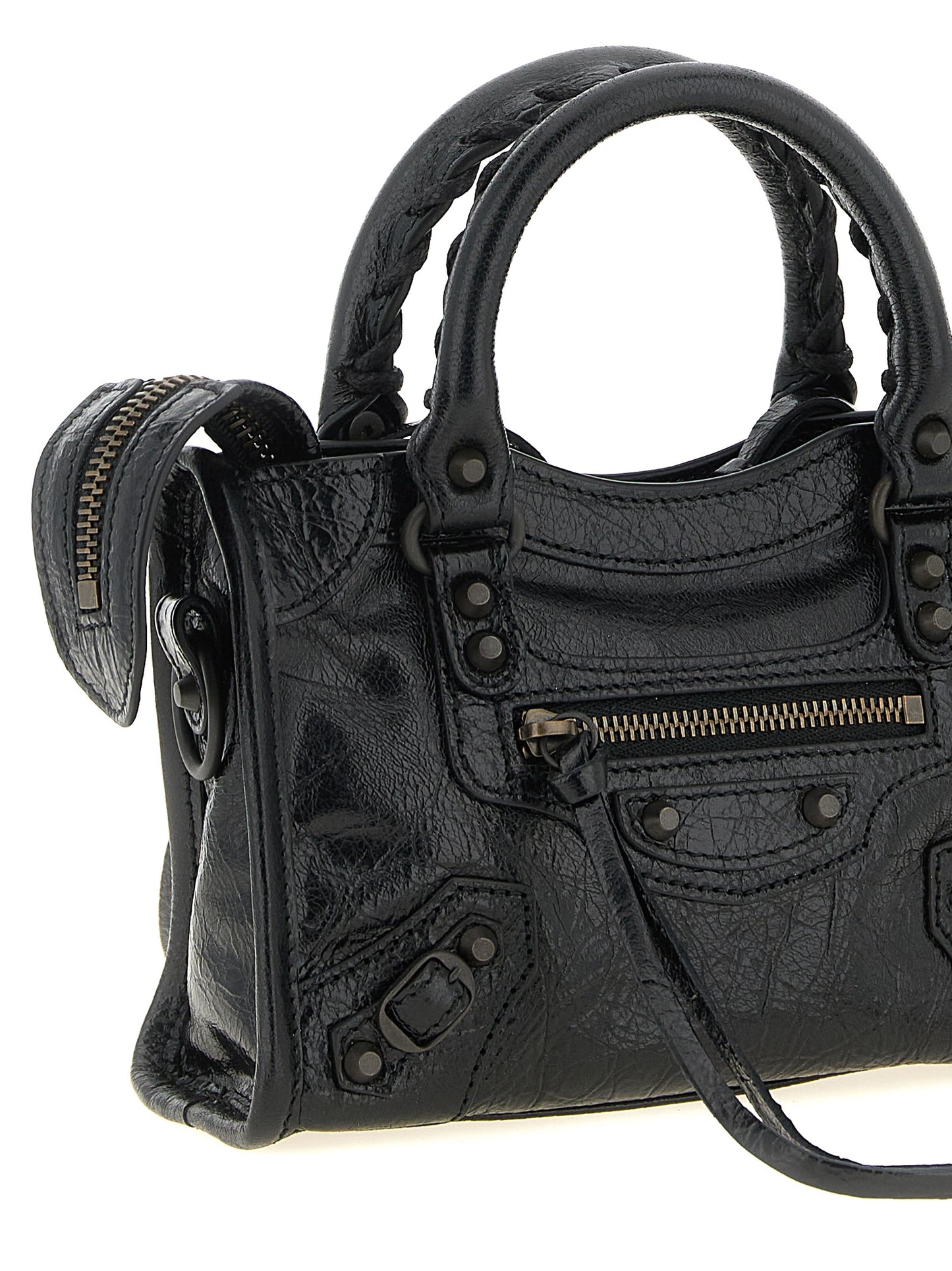 Balenciaga Women 'Le City  Nano' Handbag BALENCIAGA