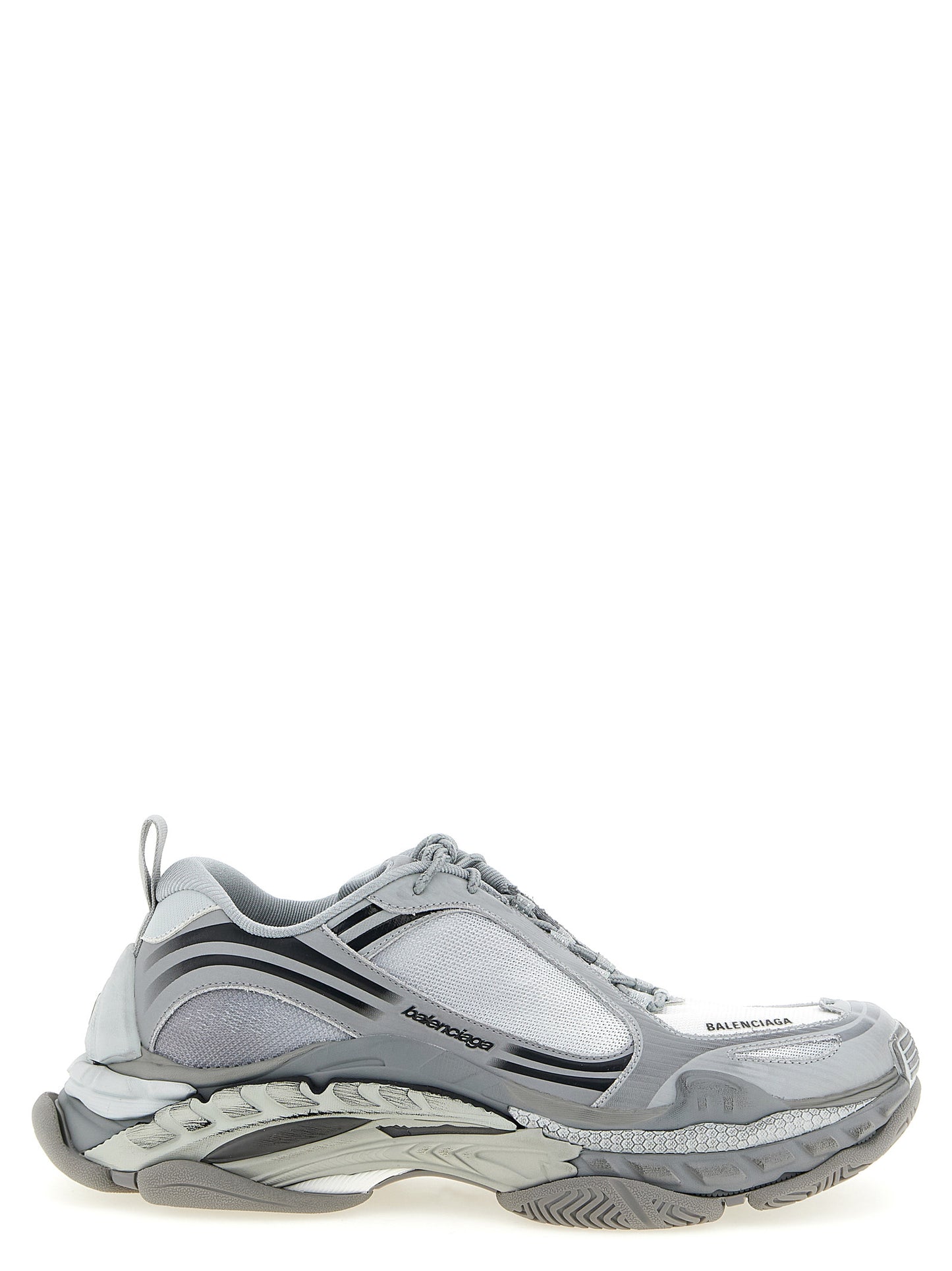Balenciaga Men 'Triple S.2' Sneakers BALENCIAGA