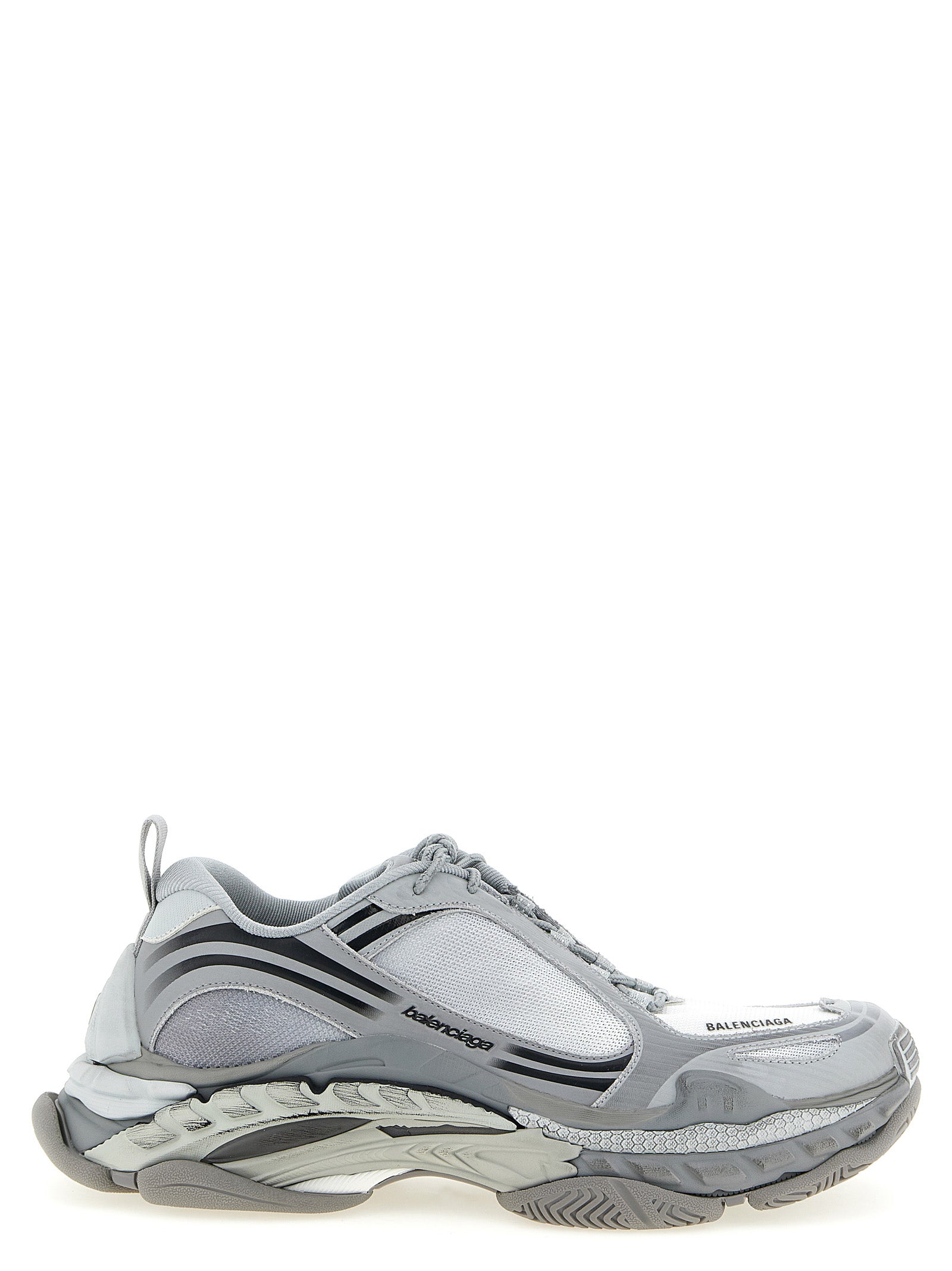 Balenciaga Men 'Triple S.2' Sneakers BALENCIAGA