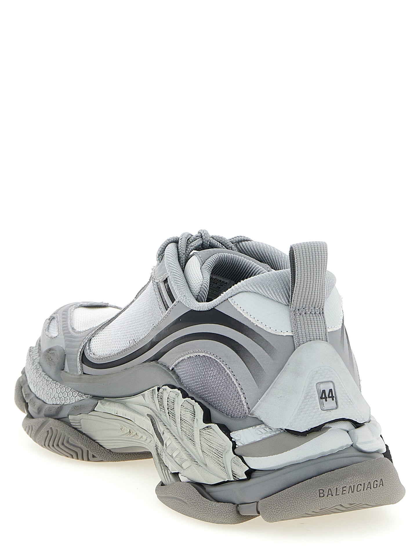 Balenciaga Men 'Triple S.2' Sneakers BALENCIAGA