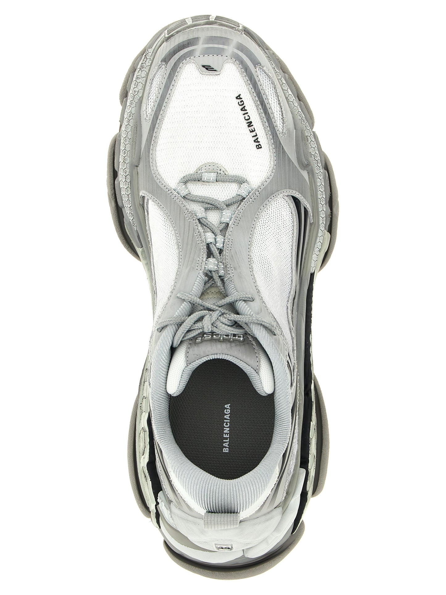 Balenciaga Men 'Triple S.2' Sneakers BALENCIAGA