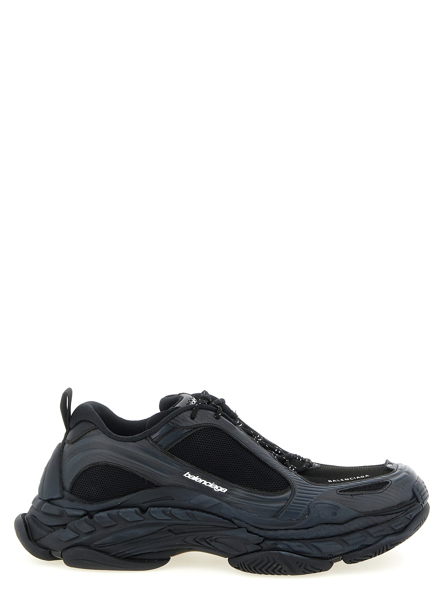 Balenciaga Men 'Triple S.2' Sneakers BALENCIAGA