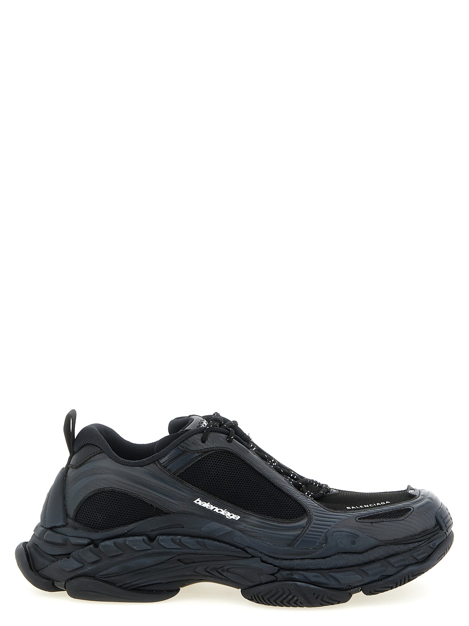 Balenciaga Men 'Triple S.2' Sneakers BALENCIAGA