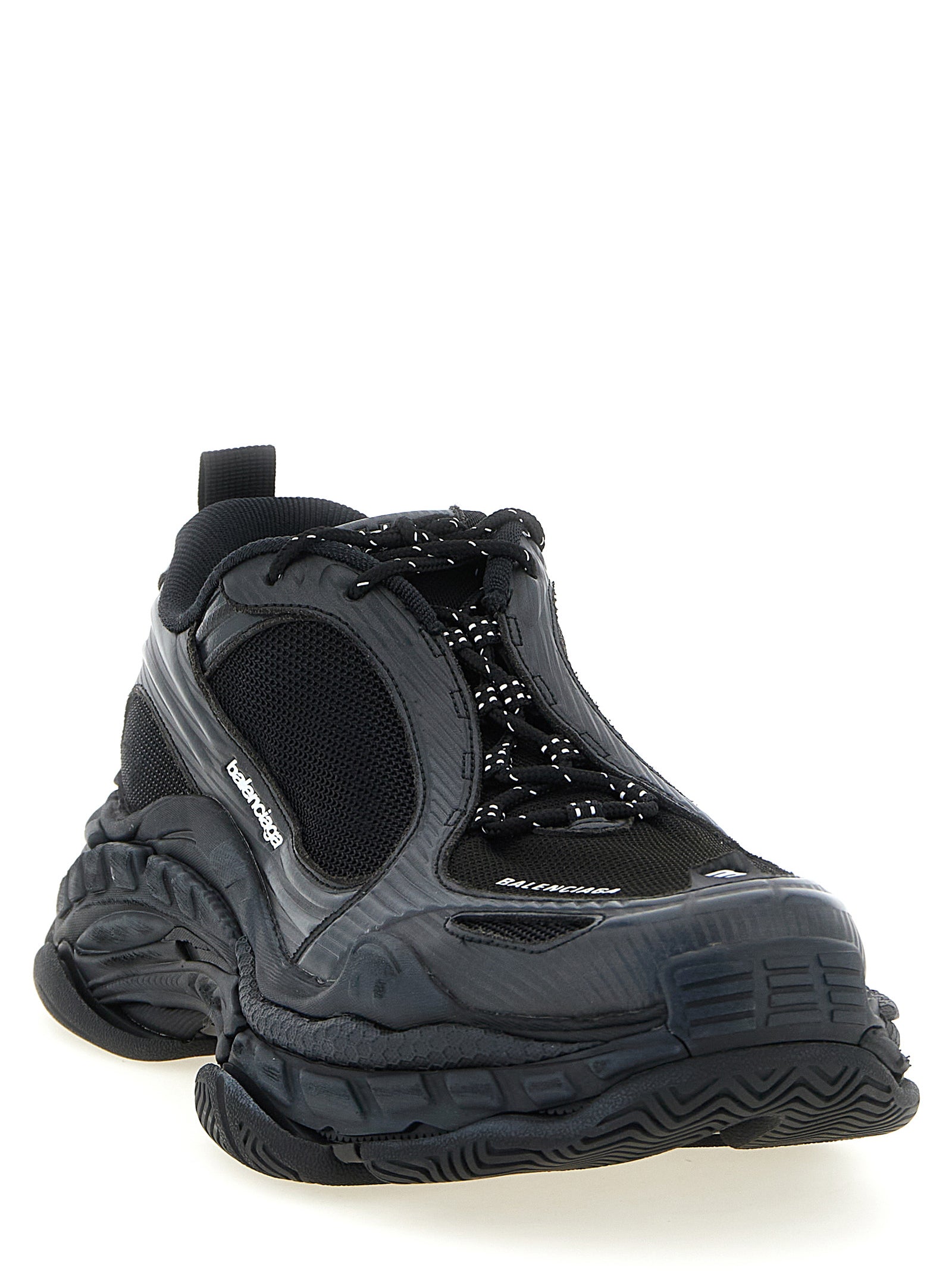 Balenciaga Men 'Triple S.2' Sneakers BALENCIAGA