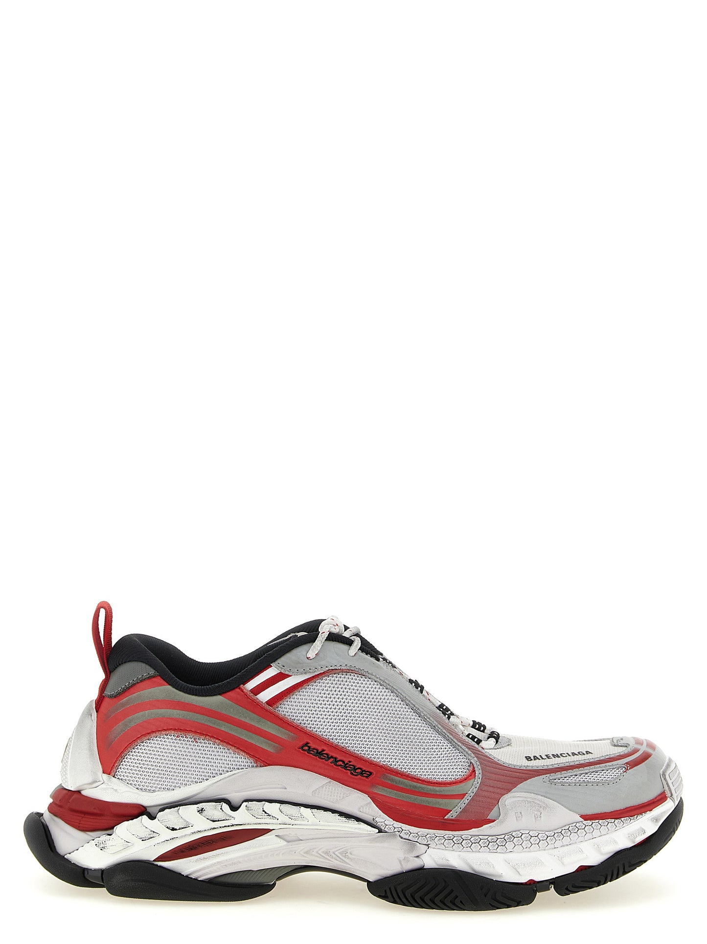 Balenciaga Men 'Triple S 2' Sneakers BALENCIAGA