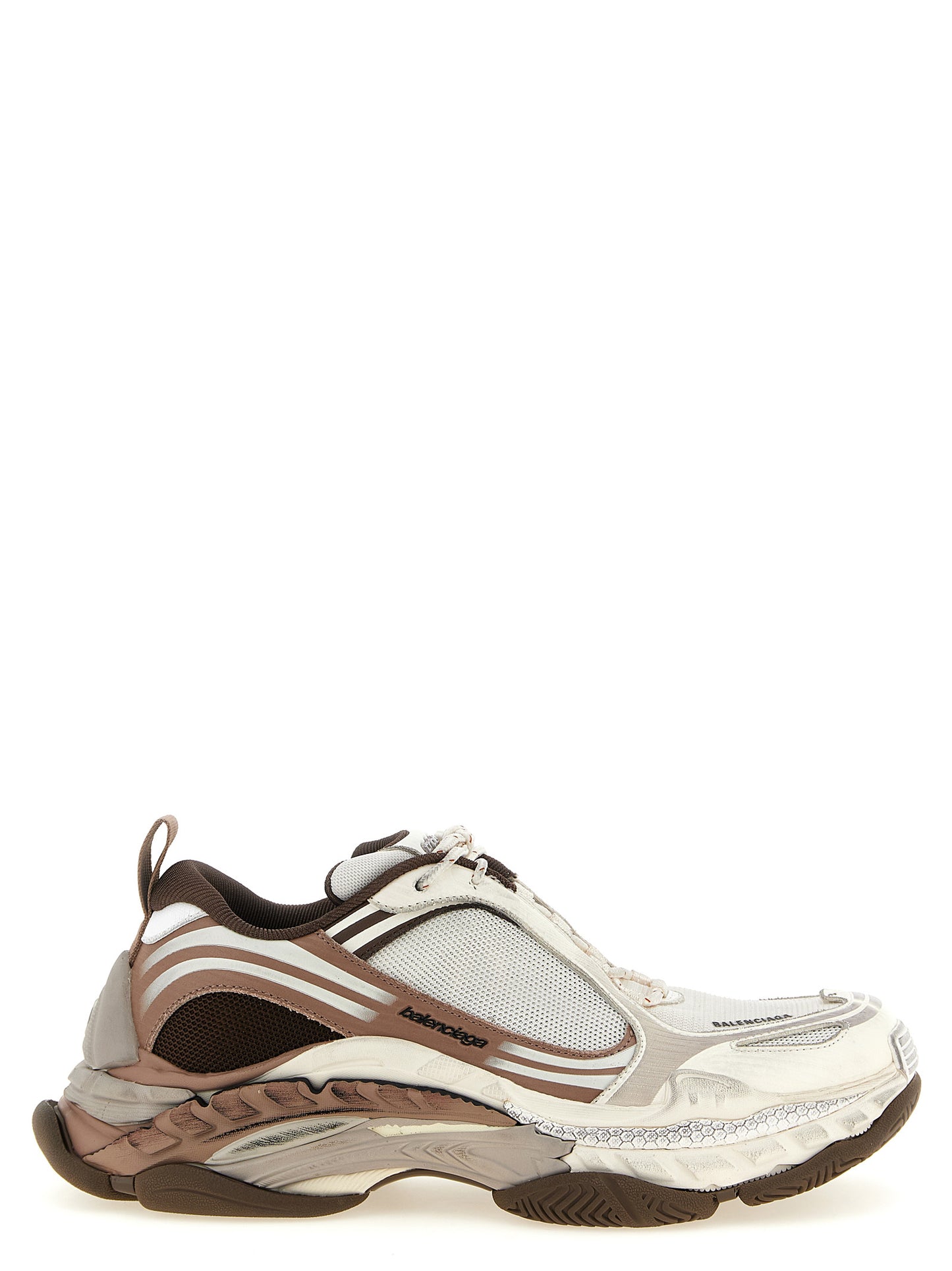 Balenciaga Men Triple S. 2 Sneakers BALENCIAGA