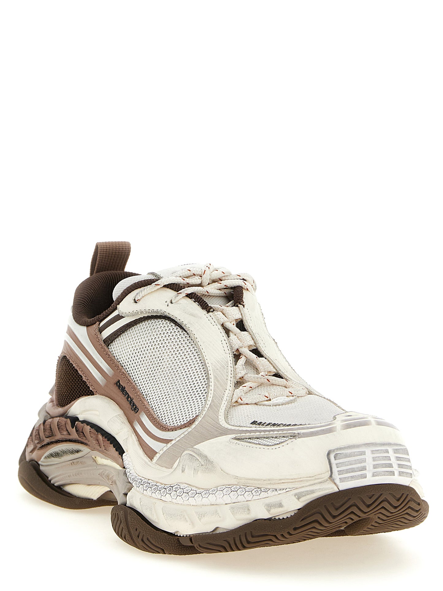 Balenciaga Men Triple S. 2 Sneakers BALENCIAGA