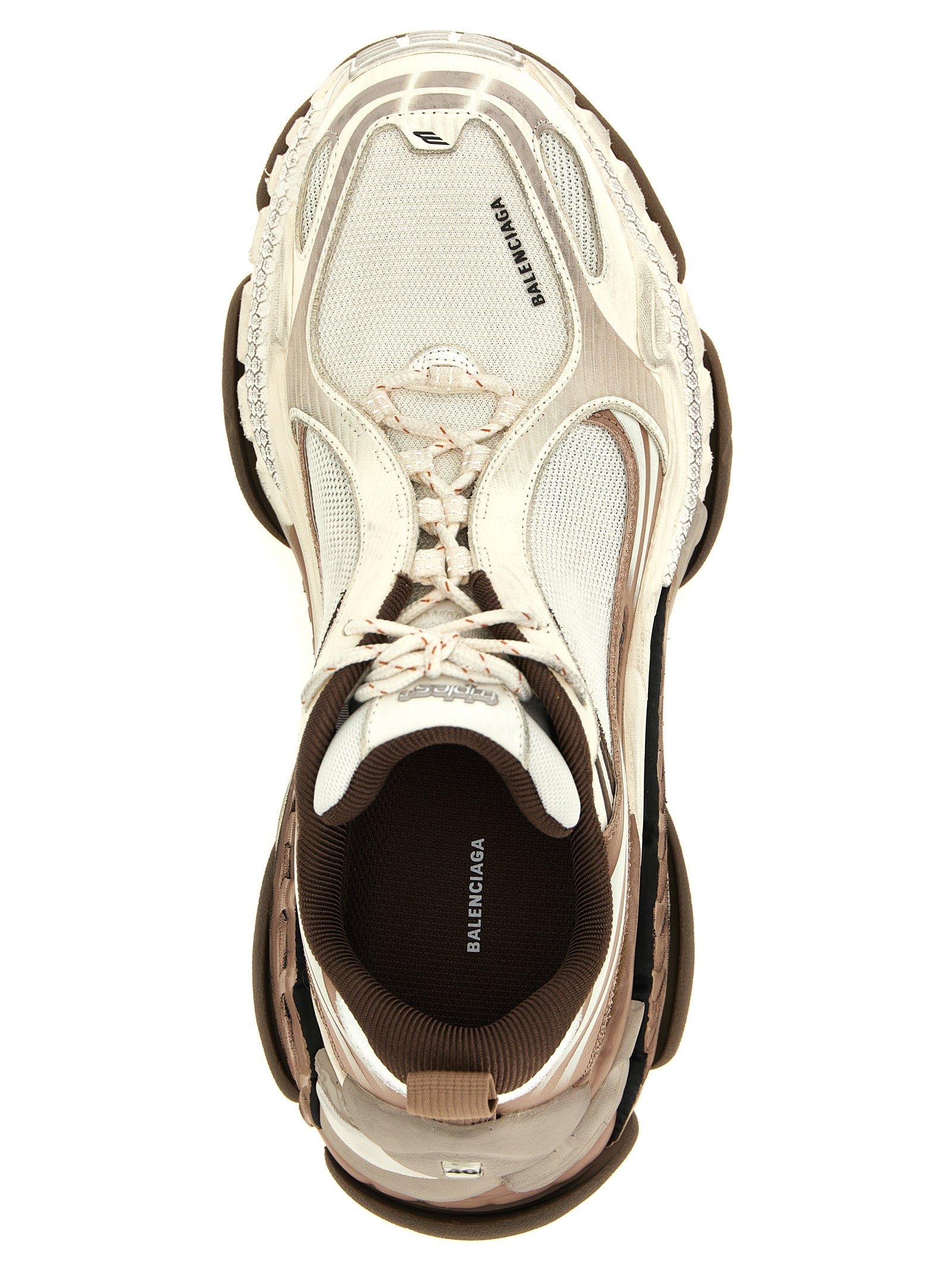 Balenciaga Men Triple S. 2 Sneakers BALENCIAGA