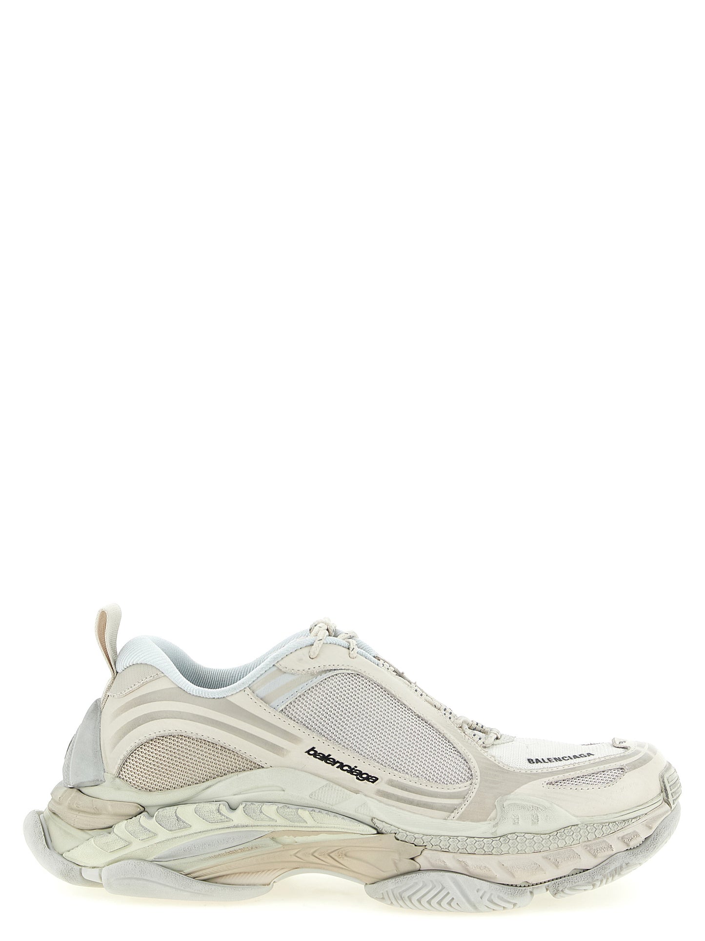 Balenciaga Men 'Triple S 2' Sneakers BALENCIAGA