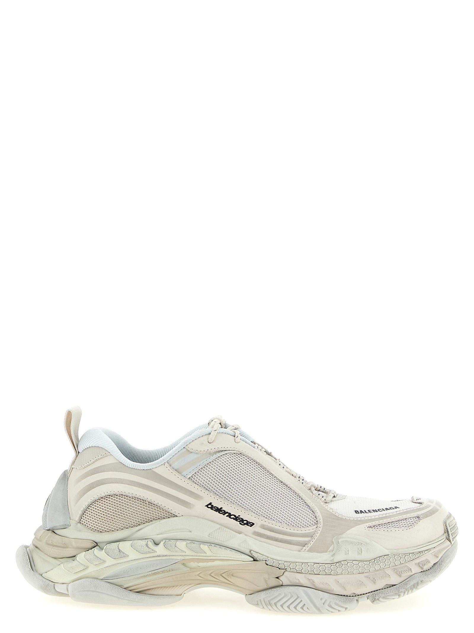 Balenciaga Men 'Triple S 2' Sneakers BALENCIAGA