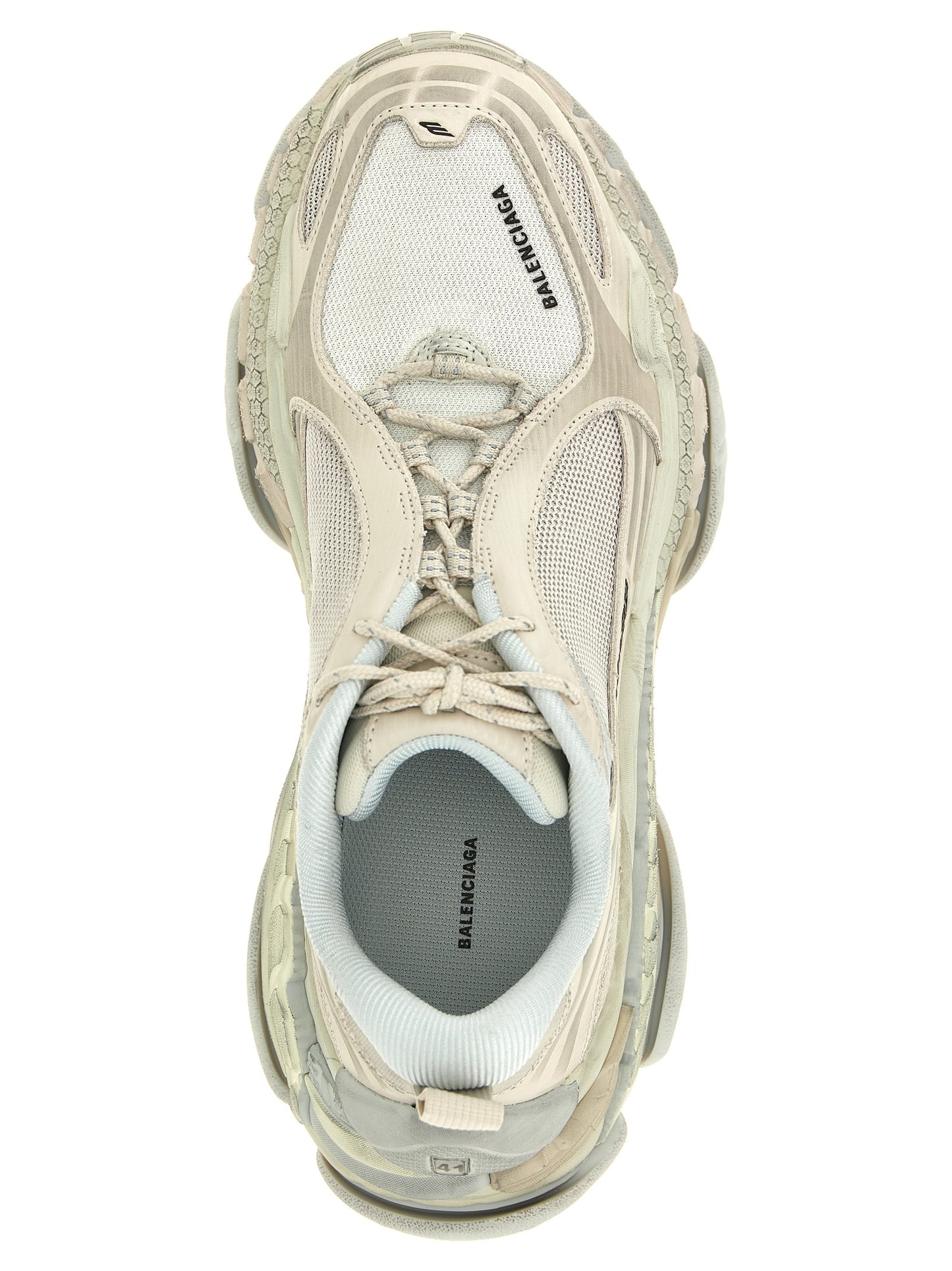 Balenciaga Men 'Triple S 2' Sneakers BALENCIAGA