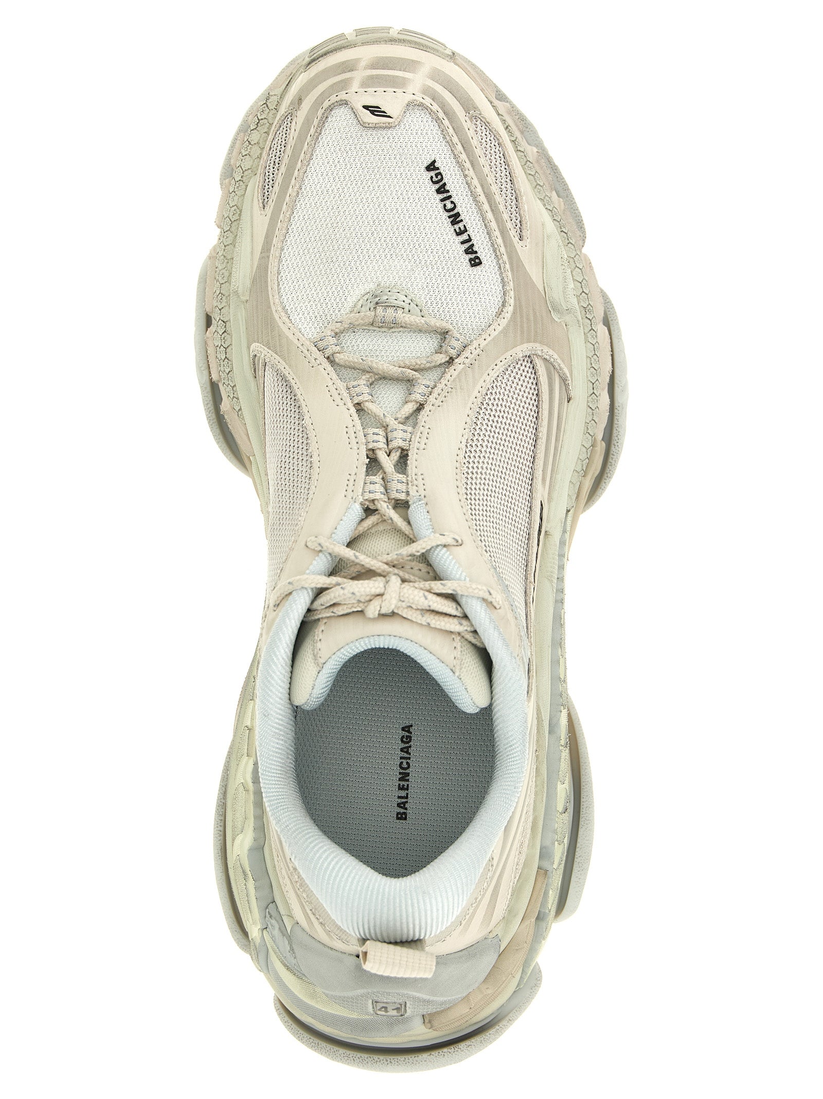 Balenciaga Men 'Triple S 2' Sneakers BALENCIAGA