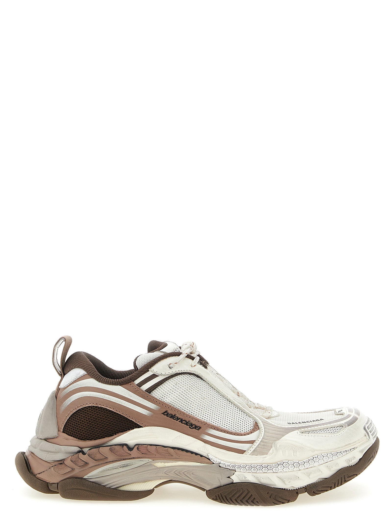 Balenciaga Women 'Triple S.2' Sneakers BALENCIAGA